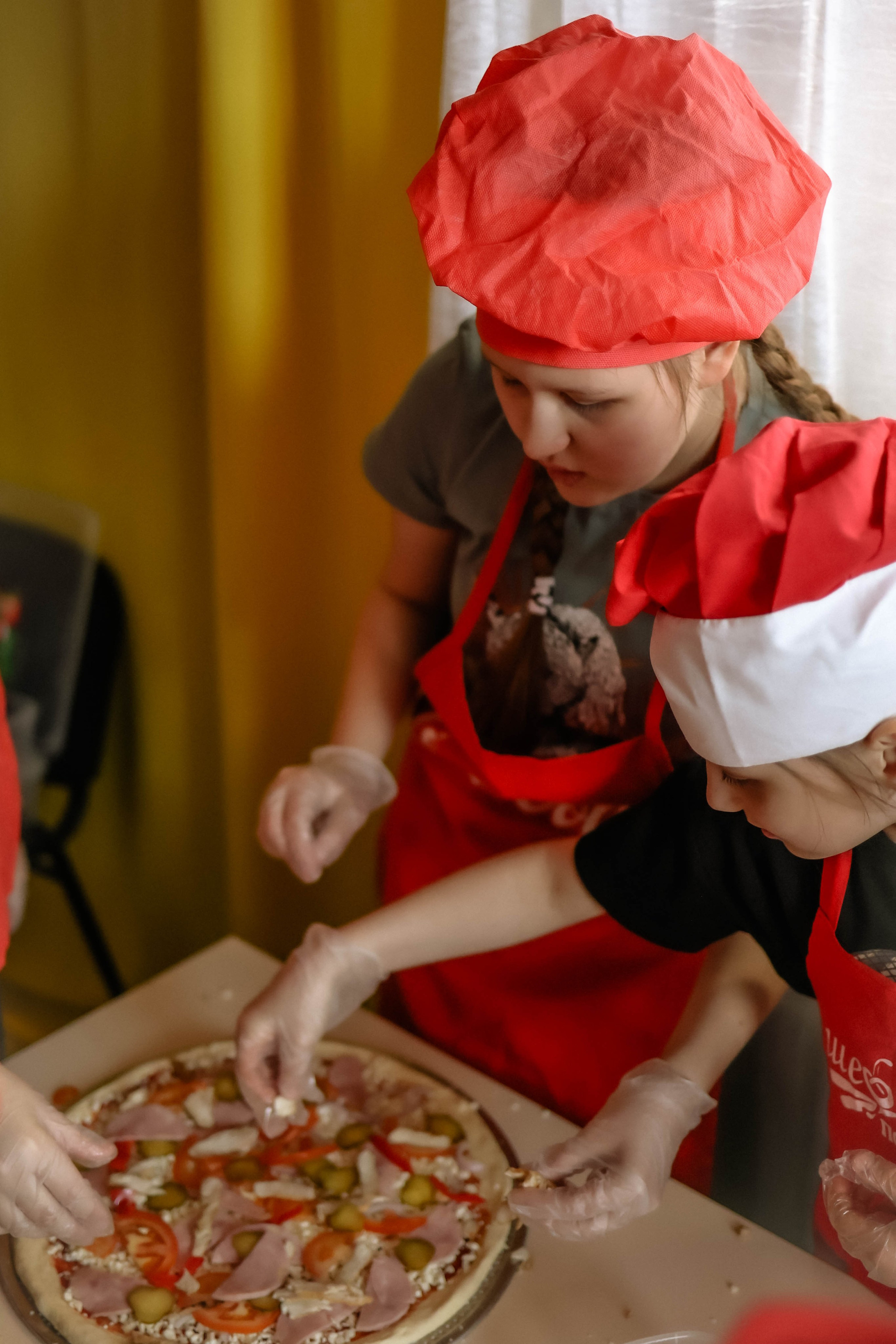 Праздники. Семейный и детский фотограф в Славгороде Анастасия Винс