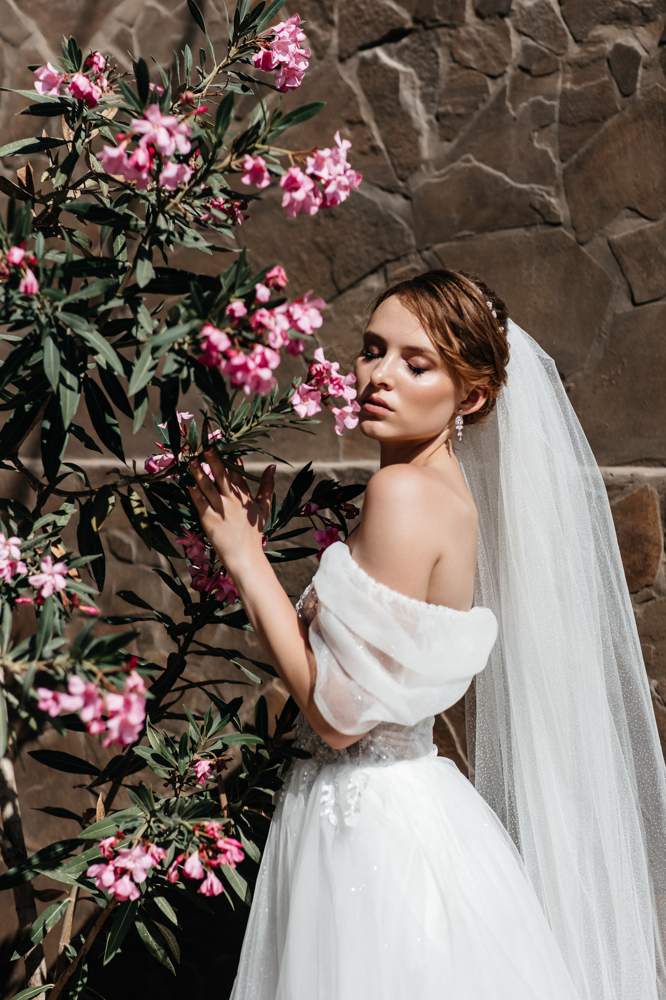 Анонс свадьбы Даши и Максима. Евпатория. Свадебный фотограф в Крыму и Севастополе Ольга Баскакова