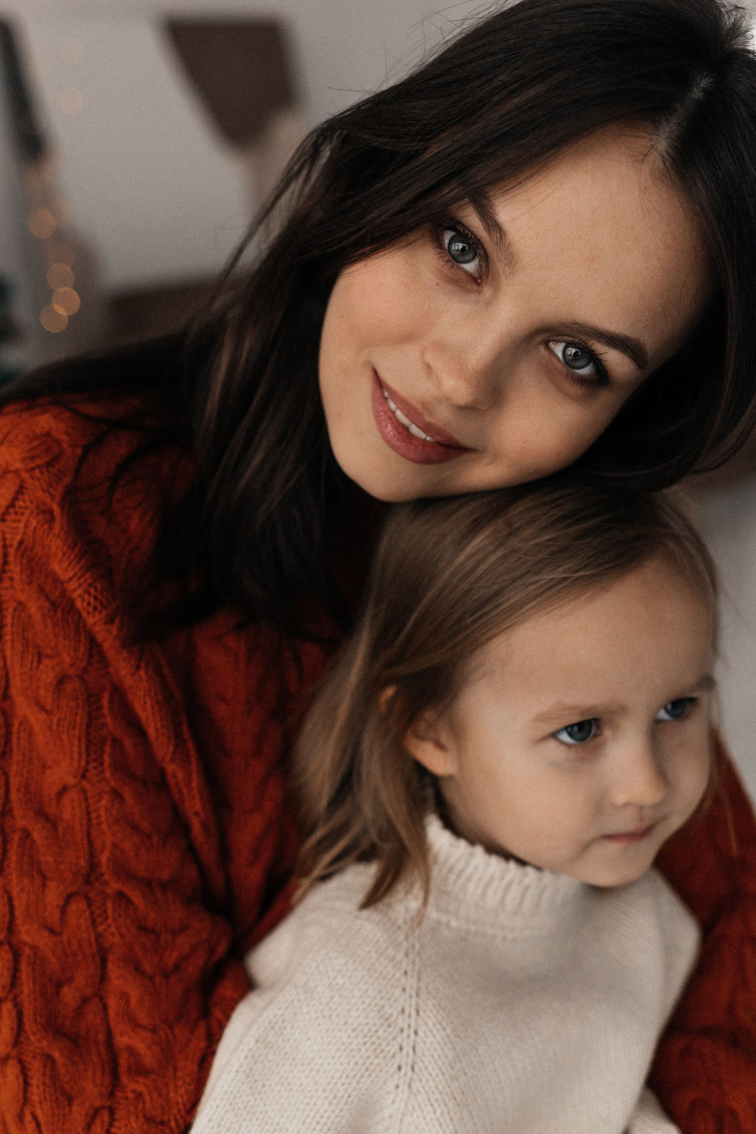 Family. Портретный фотограф в Самаре Anastasia Davi. Съемки для брендов