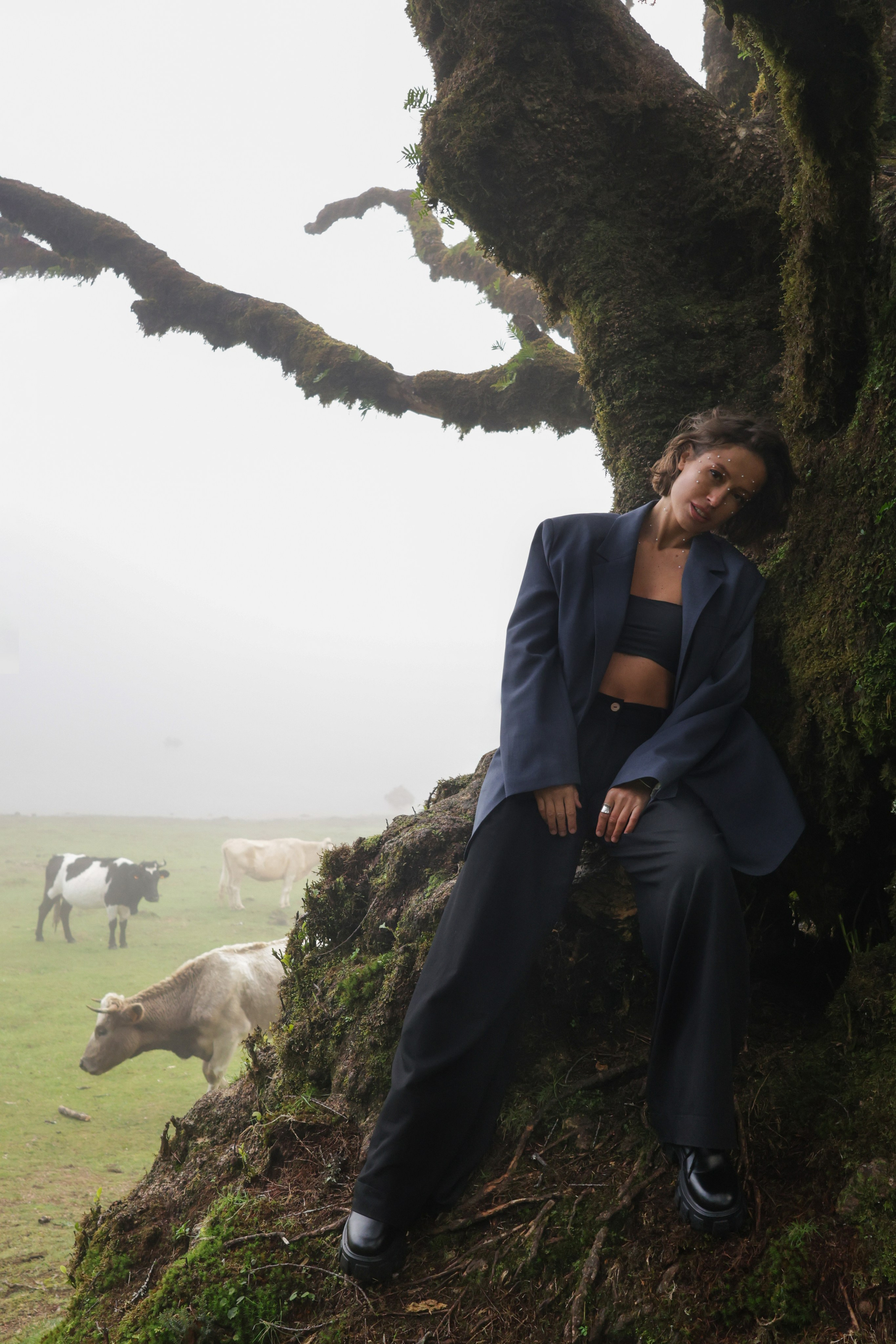 Marina. Фотограф Дарья Карпенко