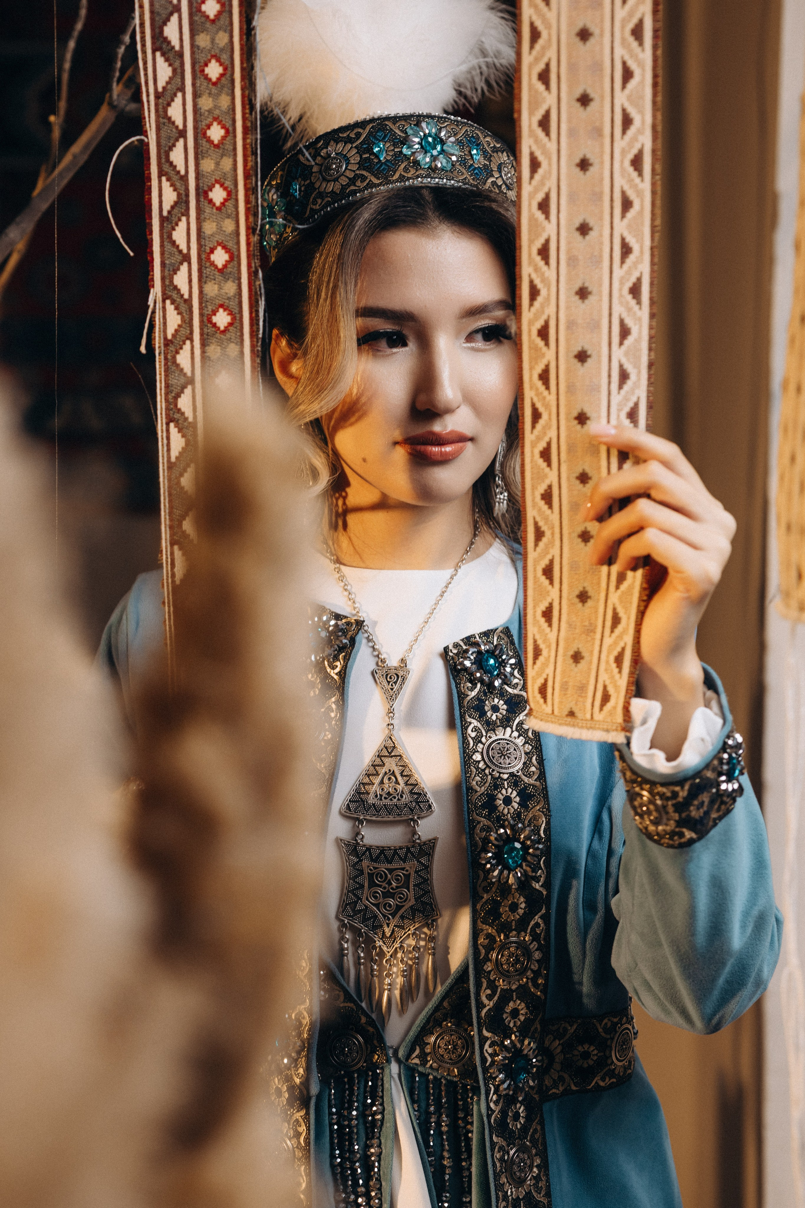 Etno Sovet. Shakhmanoff.kz