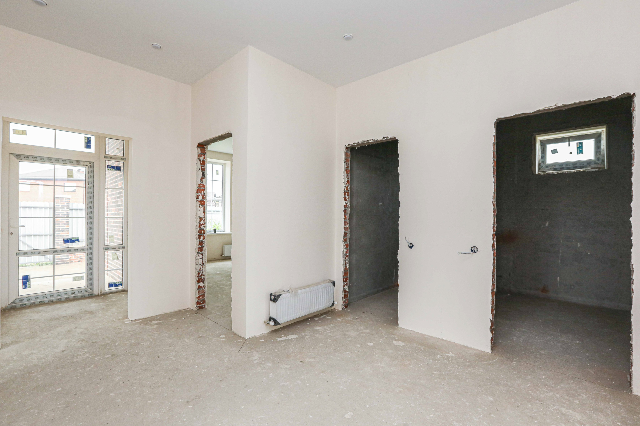 ИНТЕРЬЕРЫ. Photographer Viktoriya Markushina «My world throug»