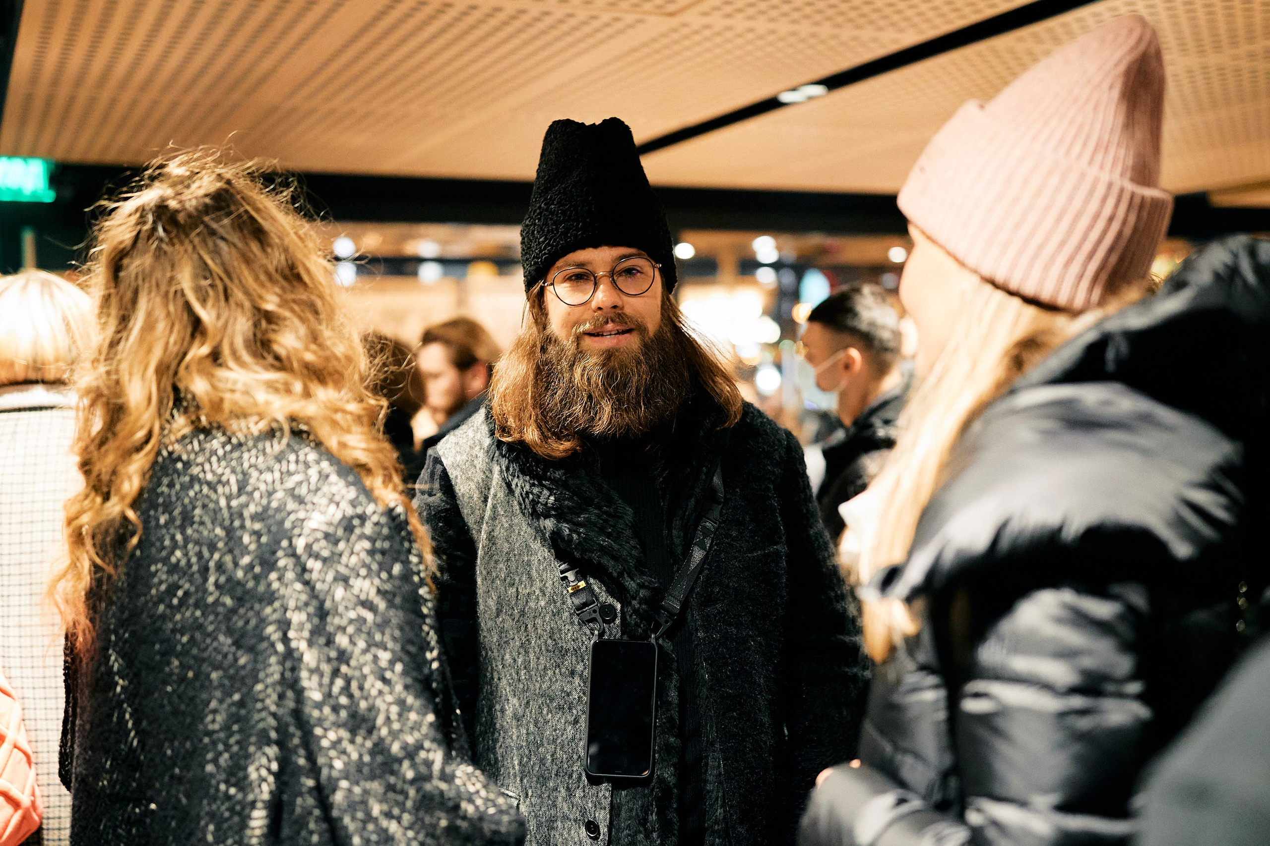 Макдональдс. Всё включено. Дмитрий Смирнов. Фотография, дизайн