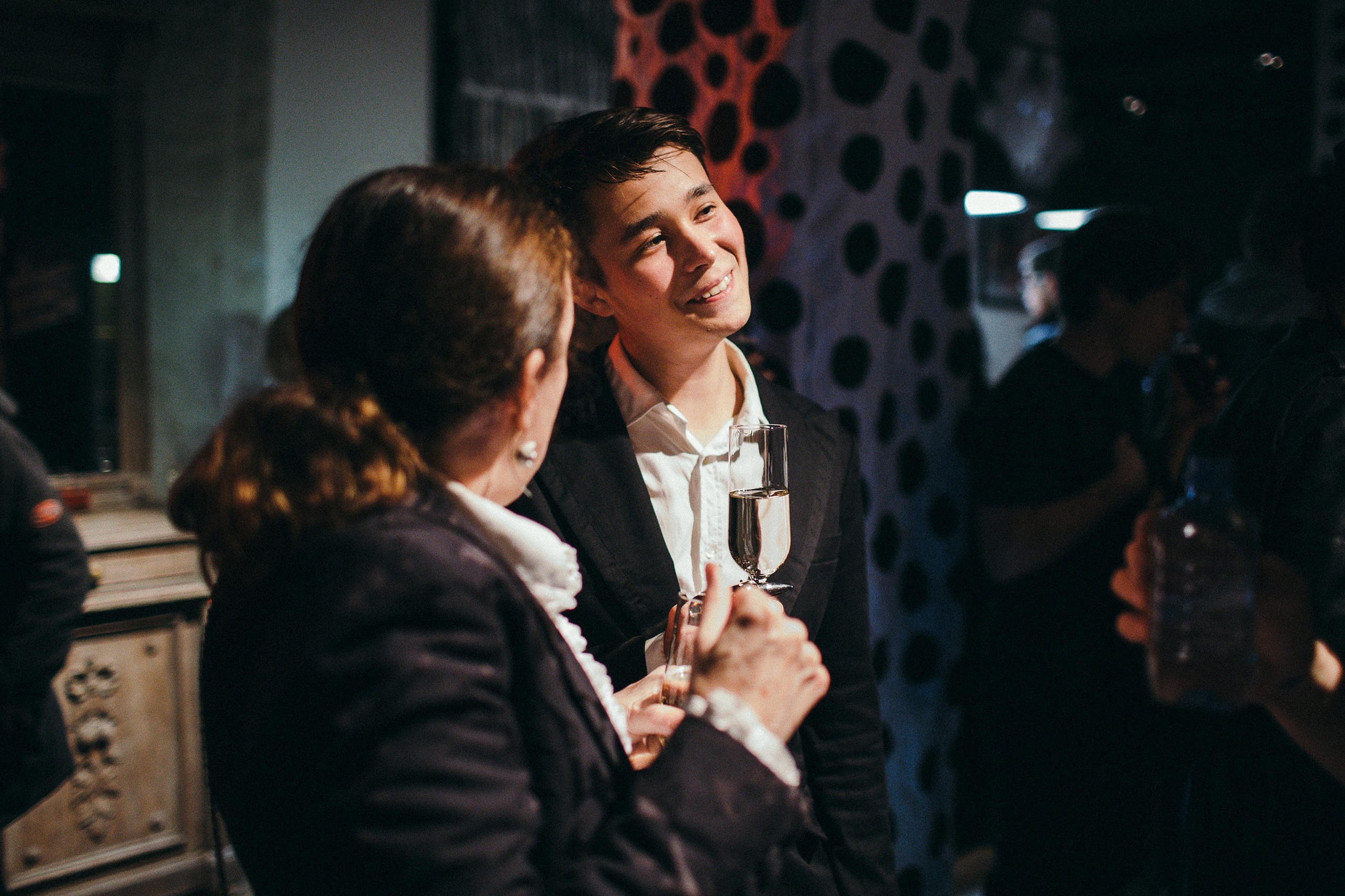 Андрей Бартенев 50, афтерпати. Дмитрий Смирнов. Фотография, дизайн