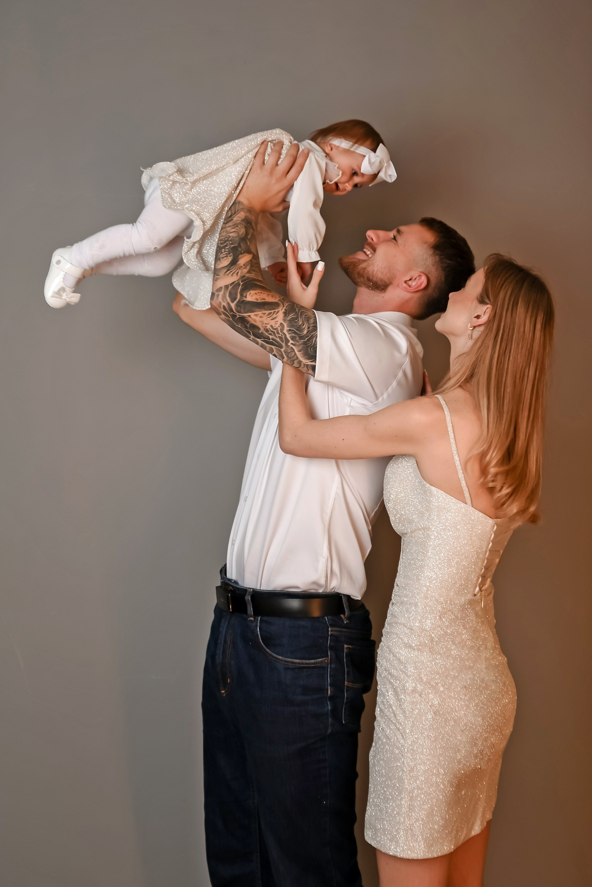 День рождения Маргоши. Фотограф Тула творческие фотосессии недорого Ольга Ромашина