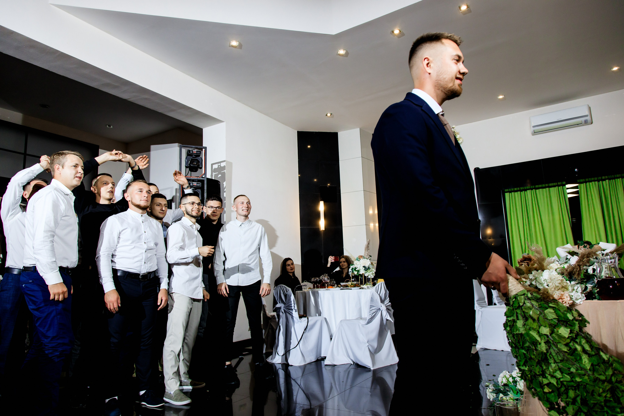 Варя и Саша. Свадебный и семейный фотограф Екатеринбург Настя Саедгалина