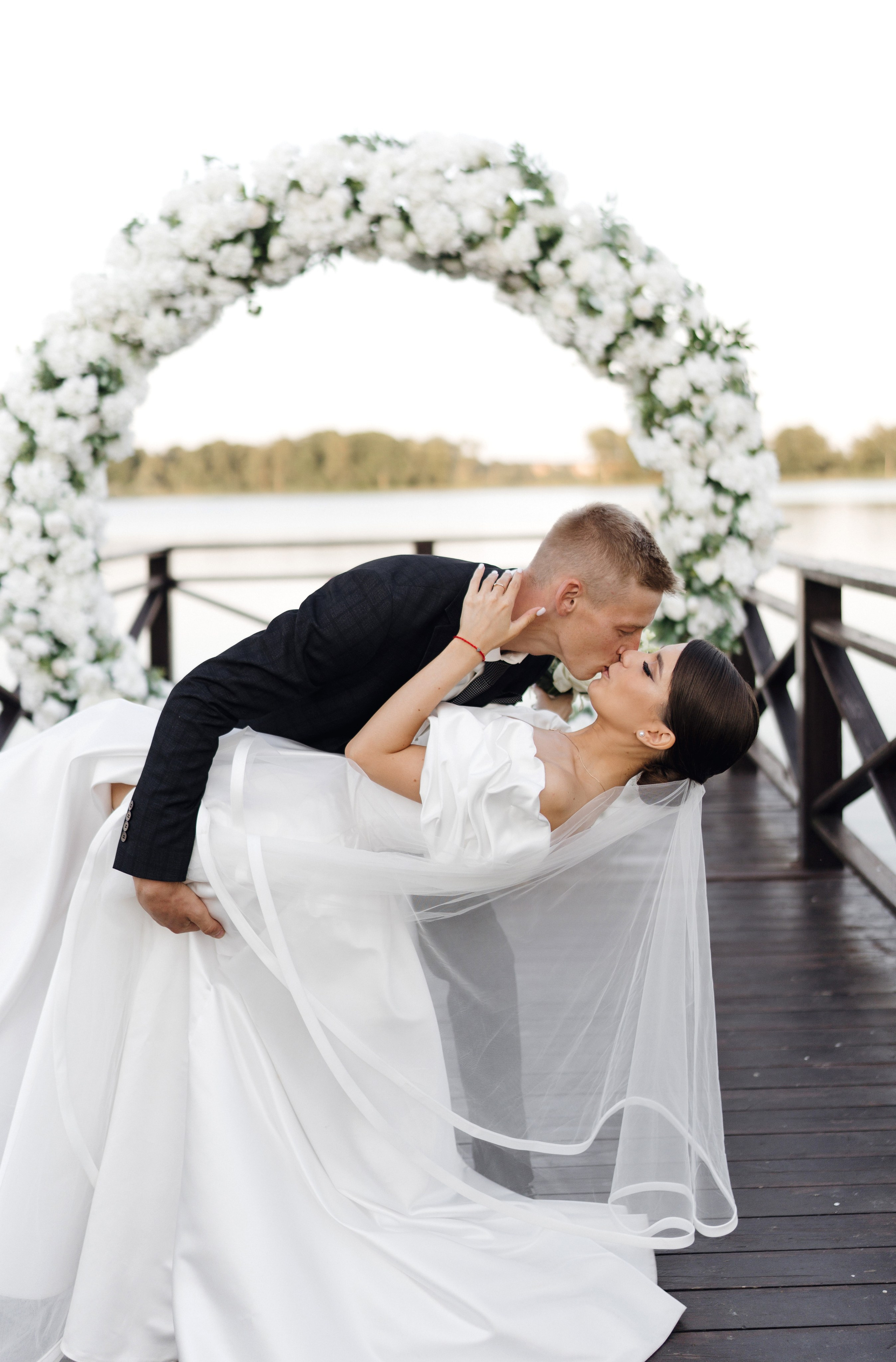 S&D. Свадебный Фотограф в Коломне и Москве Николай Максименко