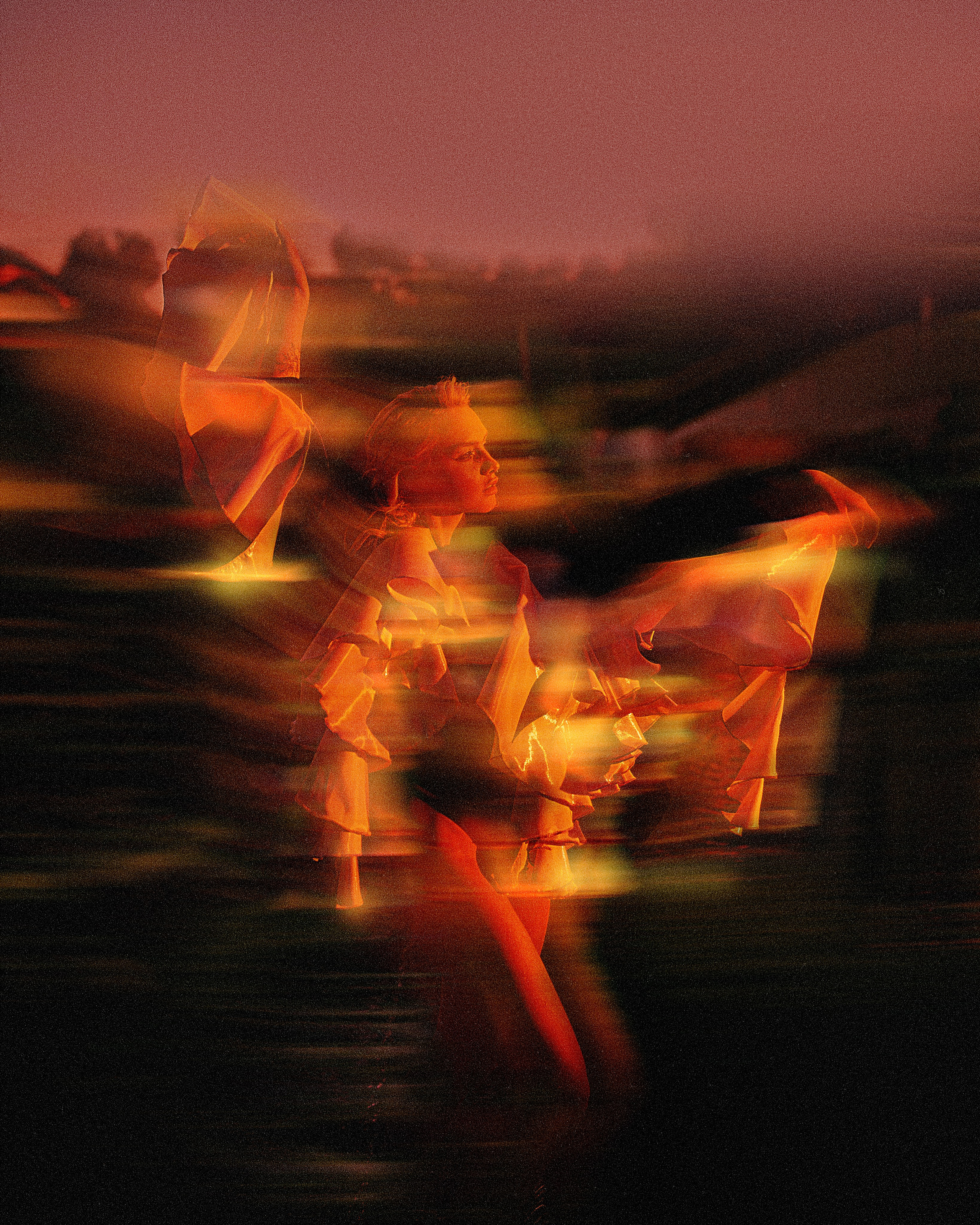 Ira. Антон Арнольд | Фотограф Минск