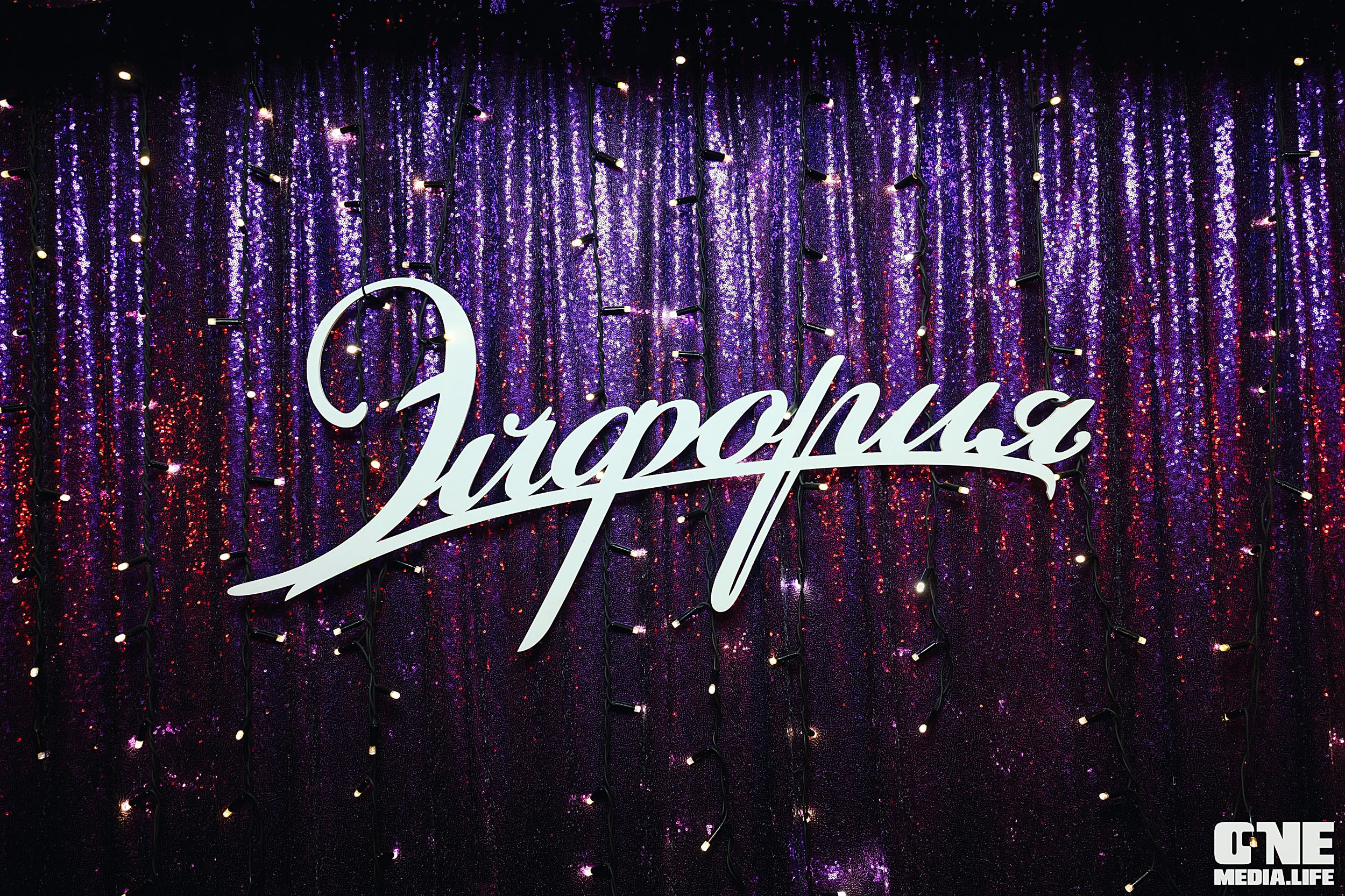 Фоторепортаж из караоке-клуба Эйфория. One Media Life: фоторепортажи, фотоотчеты с мероприятий и заведений