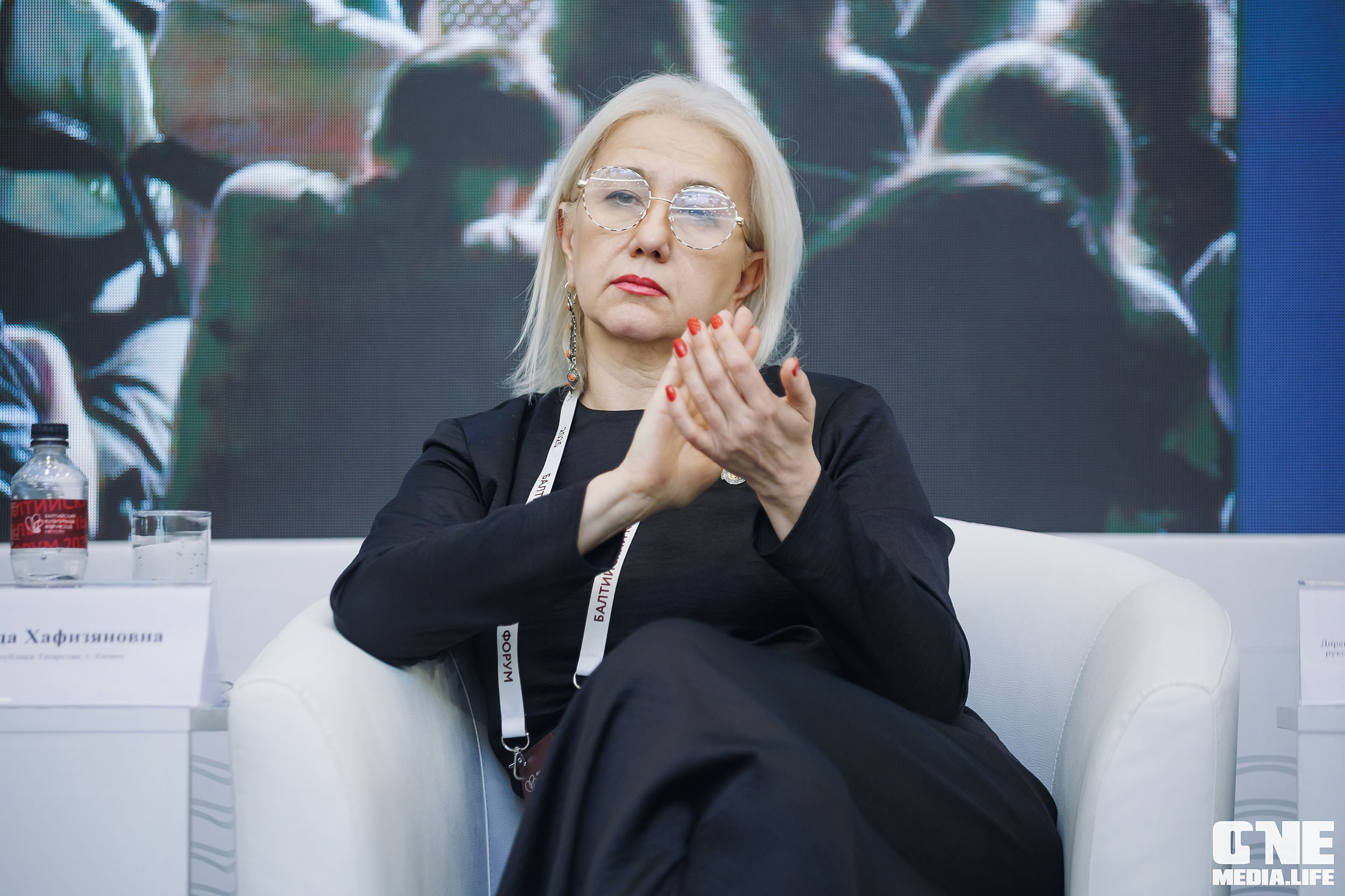 Балтийский Культурный Форум. День 1. One Media Life: фоторепортажи, фотоотчеты с мероприятий и заведений