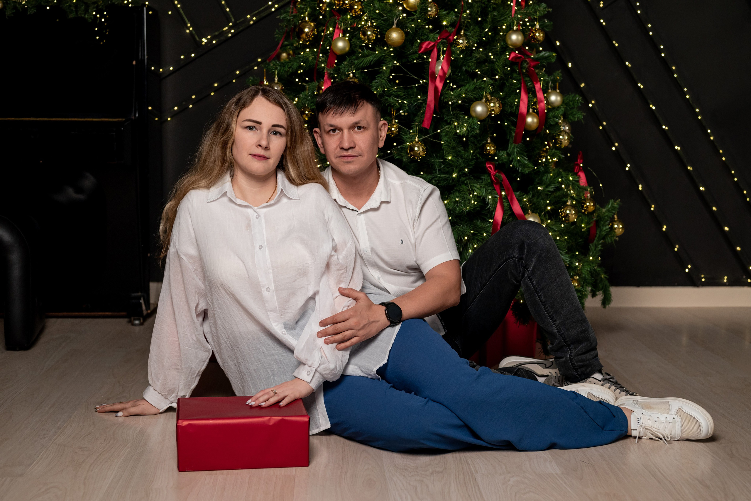 Елена. Фотограф в городе Салават