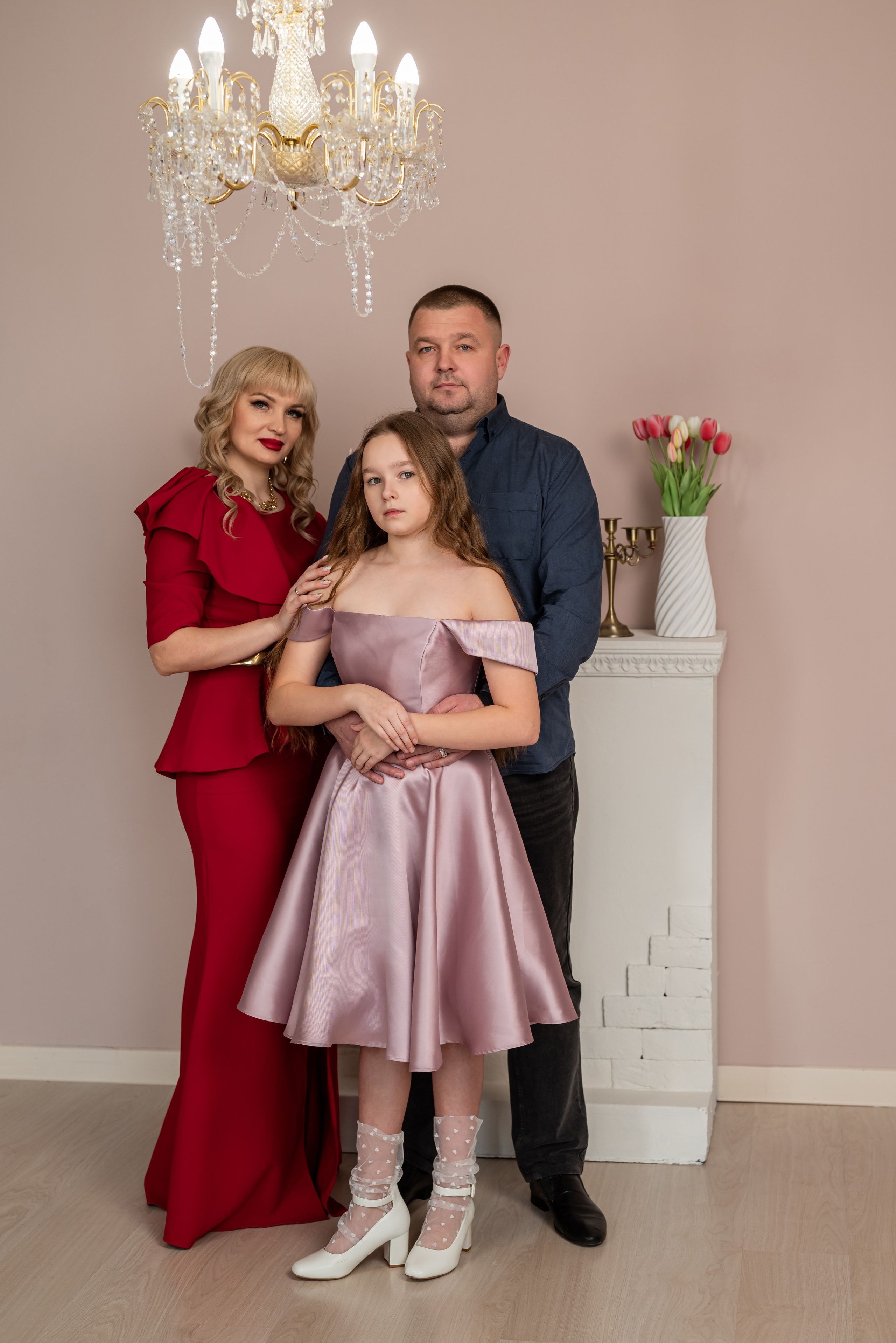 Анна. Фотограф в городе Салават