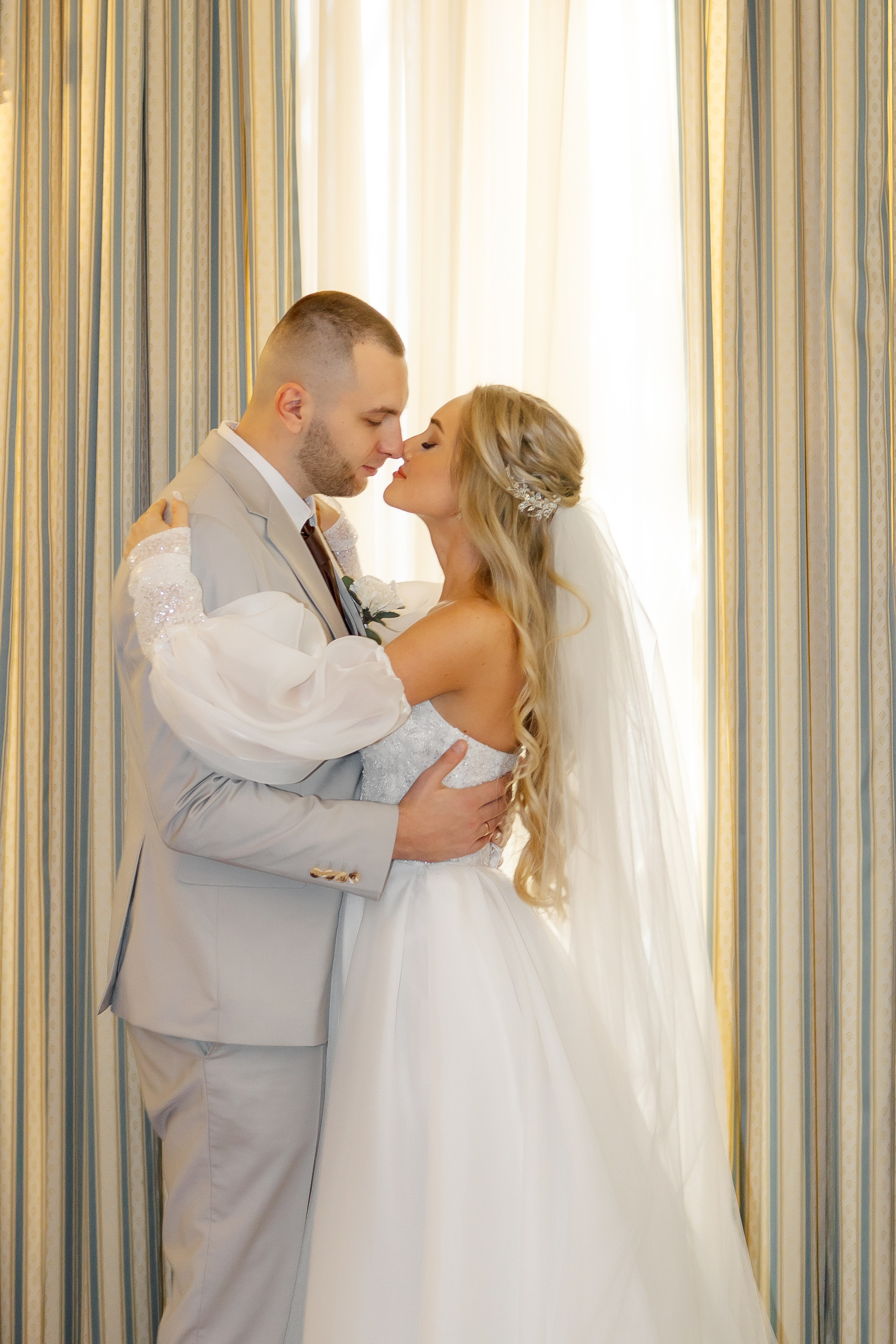 Фотосессия на свадьбу В&А. Зотова Алена — семейный и женский фотограф в Зеленограде