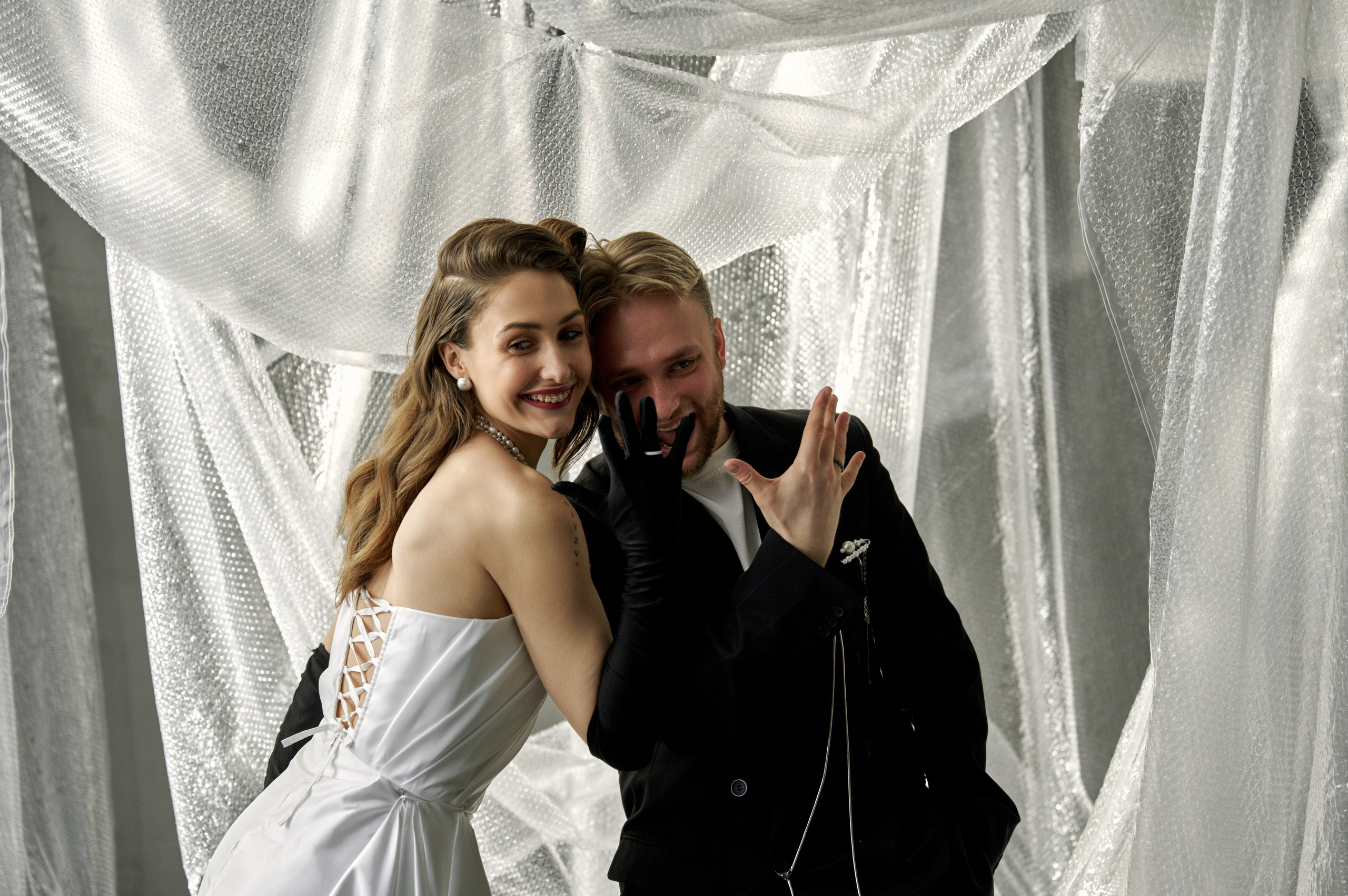 Милена и Владислав. Фотограф Челябинск — Кирилл Устюжанин