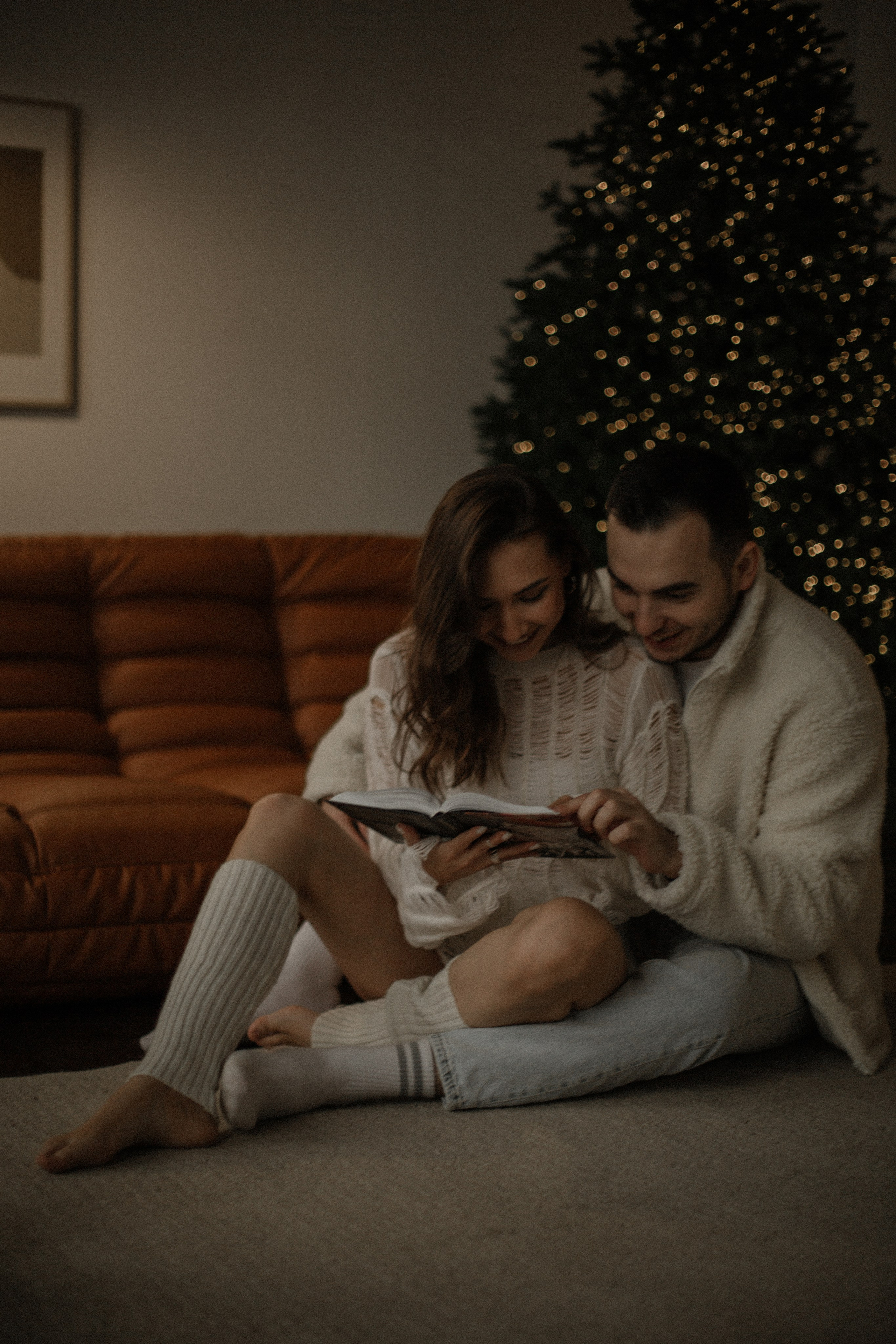 Альберт и Аделя. ГЛАВНАЯ