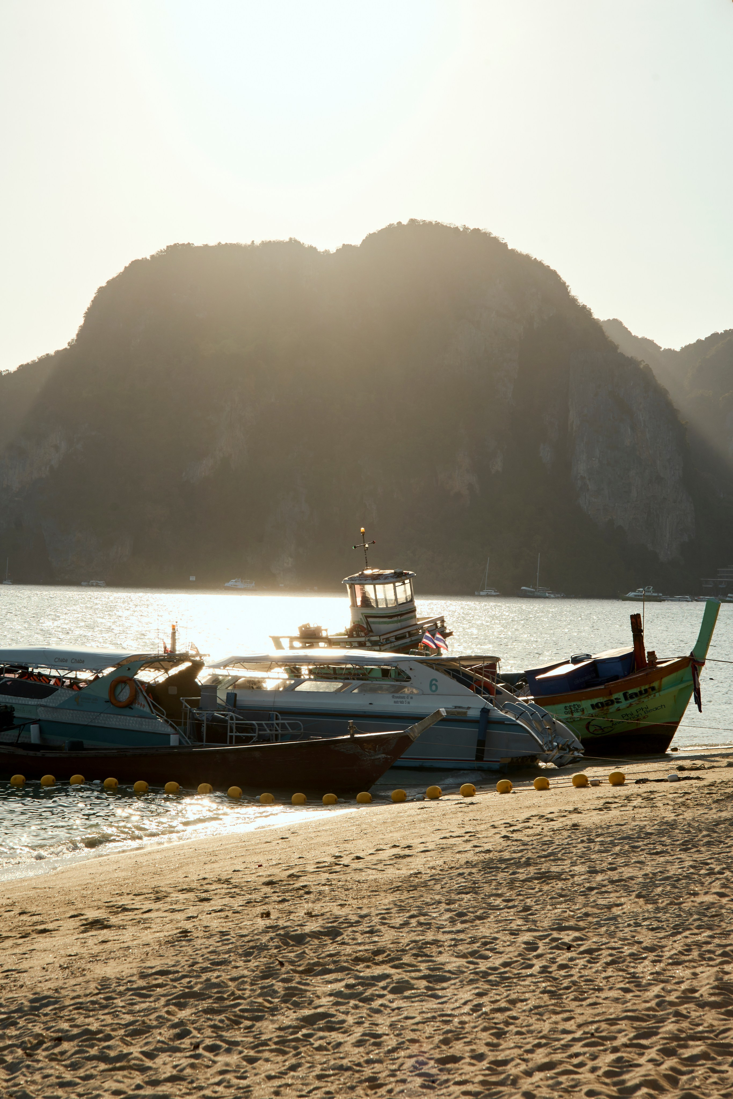 ТАИЛАНД. Студийный фотограф в Екатеринбурге Бшари Заана