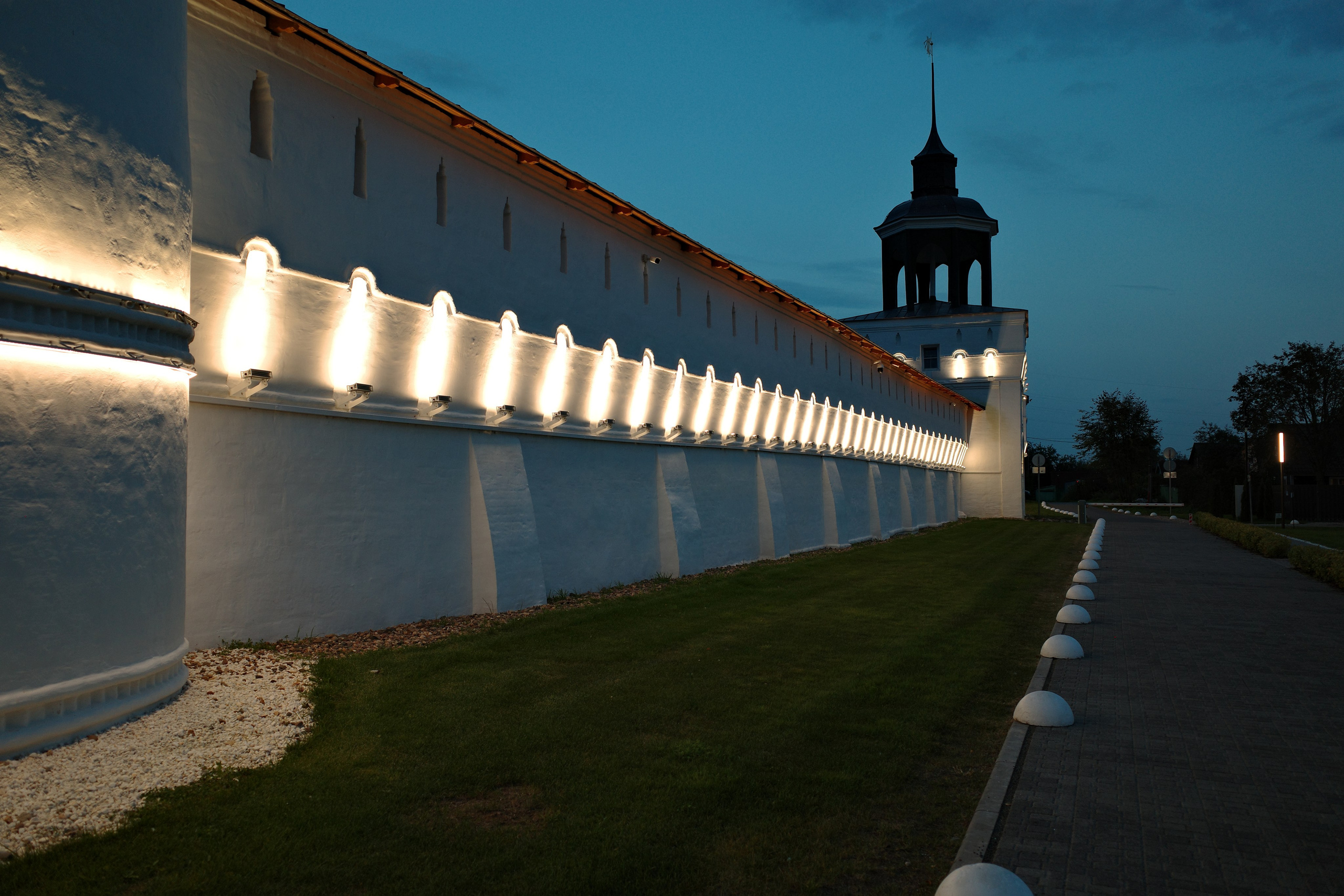 Галерея Ricoh GR3 HDF. Константин Устинов — фотограф