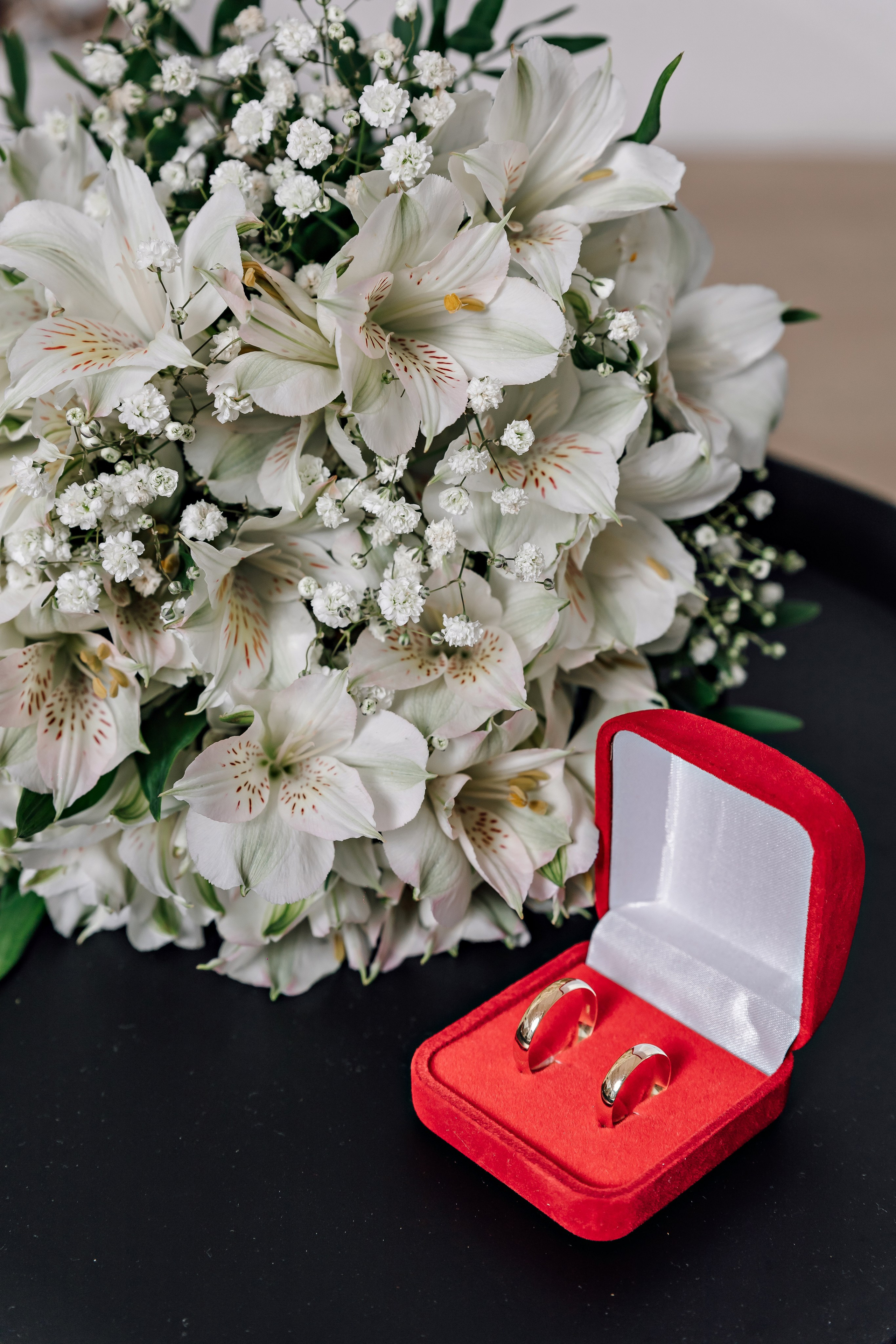 Дмитрий и Виктория. Свадебный фотограф в Саратове