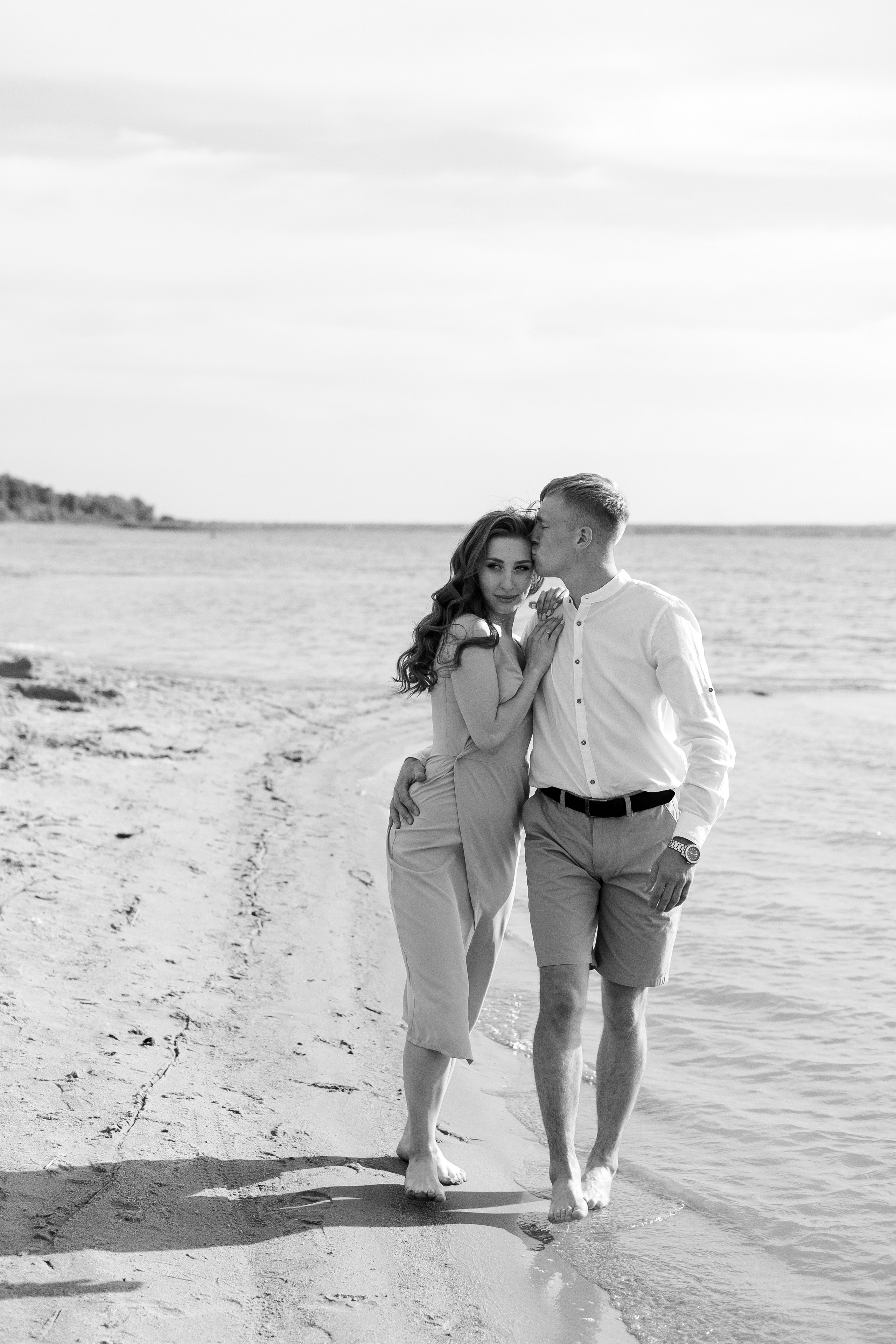 Женя и Женя. Фотограф Челябинск Юлия Ермакова