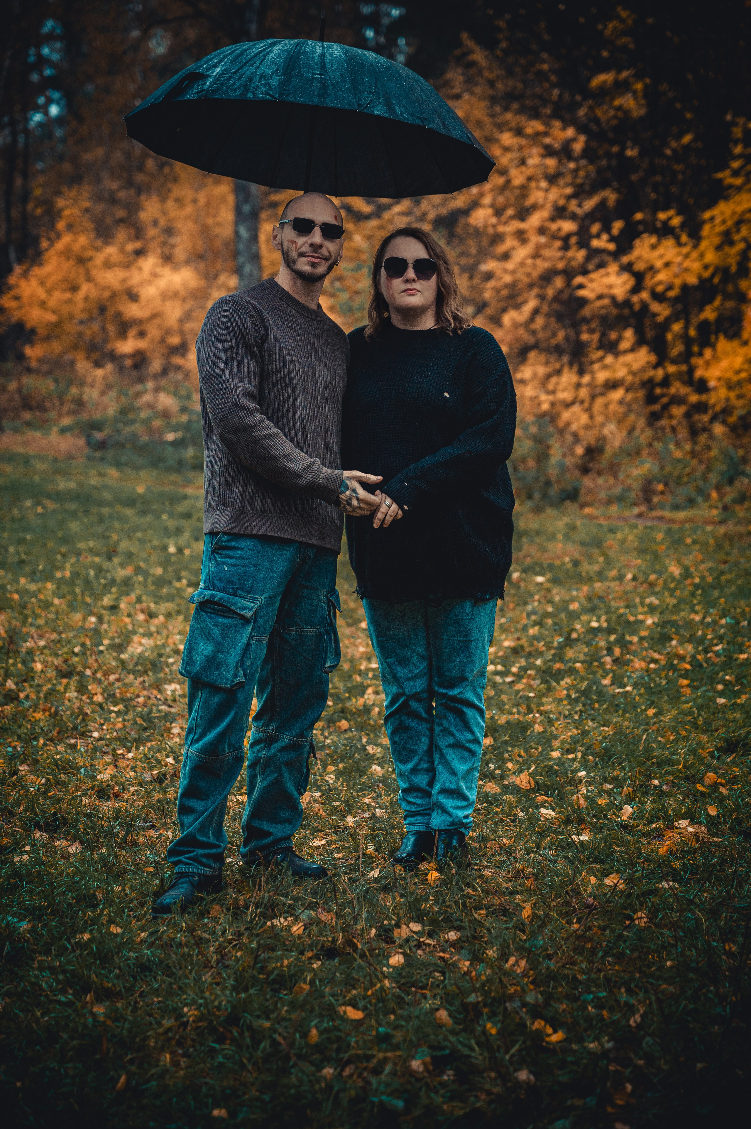 История о Фыре и Фыре. Семейный и детский фотограф в Королеве, Москве и Московской области Строева Анастасия