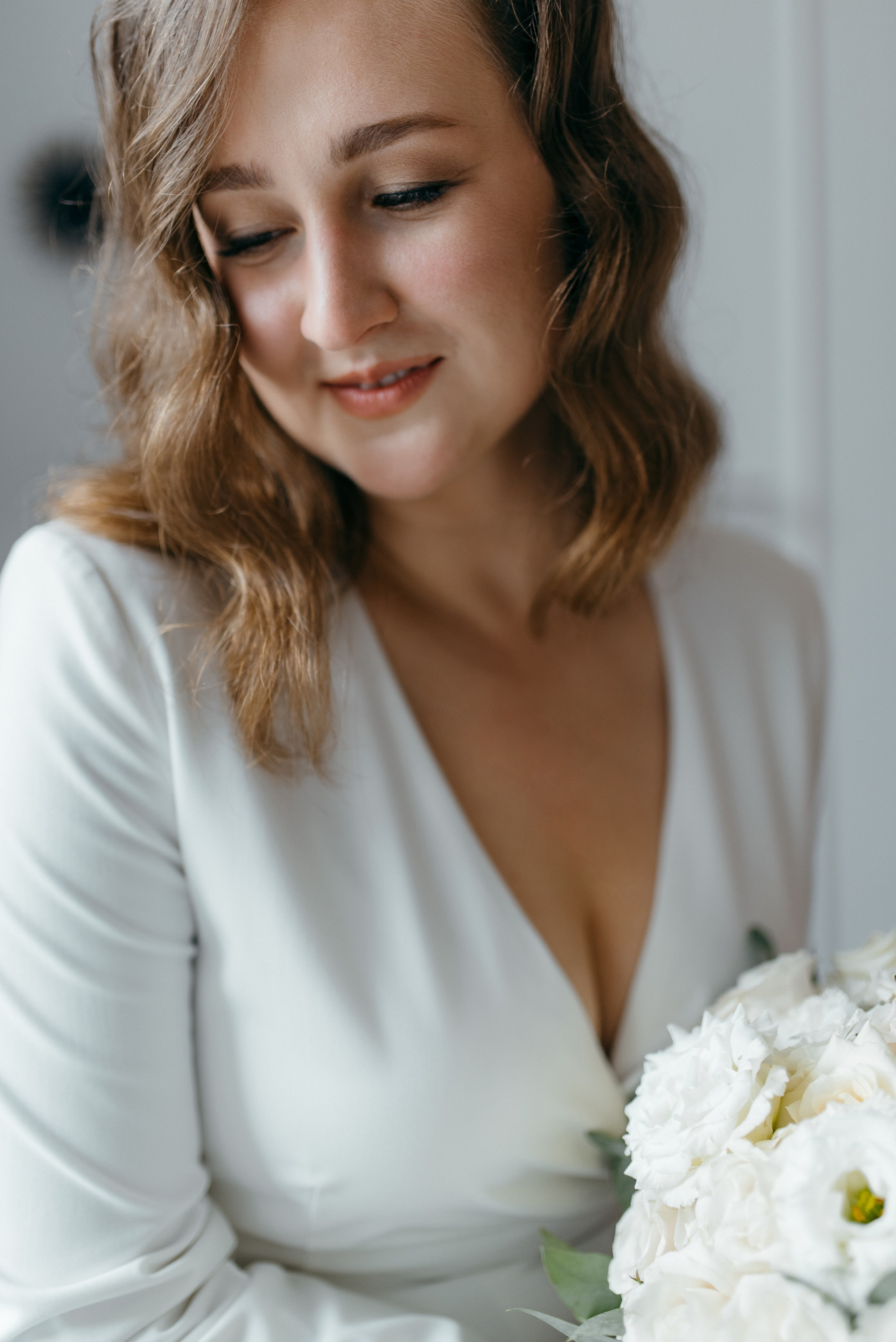 А + В. Свадебный и портретный фотограф в Санкт-Петербурге Ирина Келина