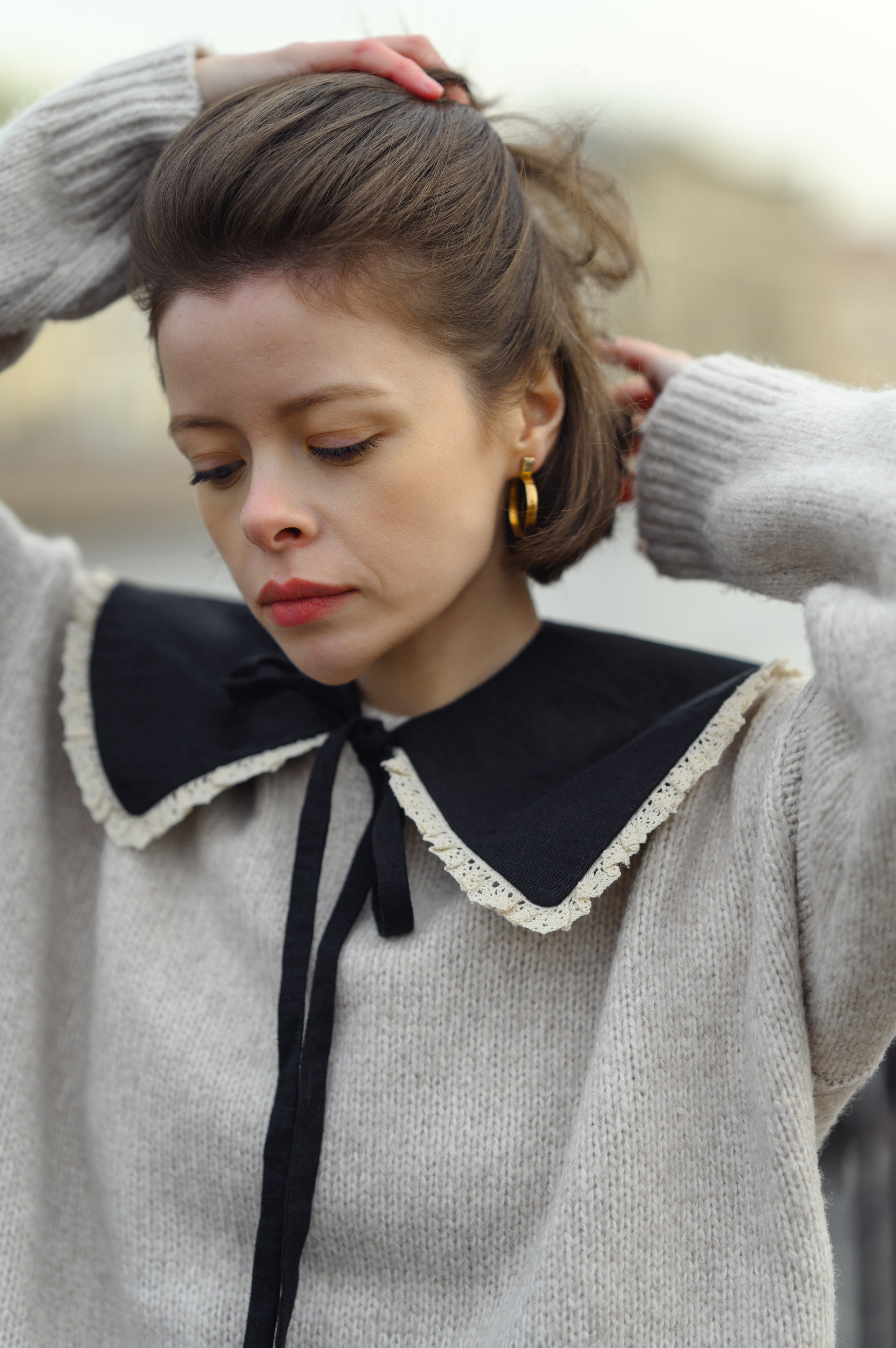 Надя. Свадебный и портретный фотограф в Санкт-Петербурге Ирина Келина