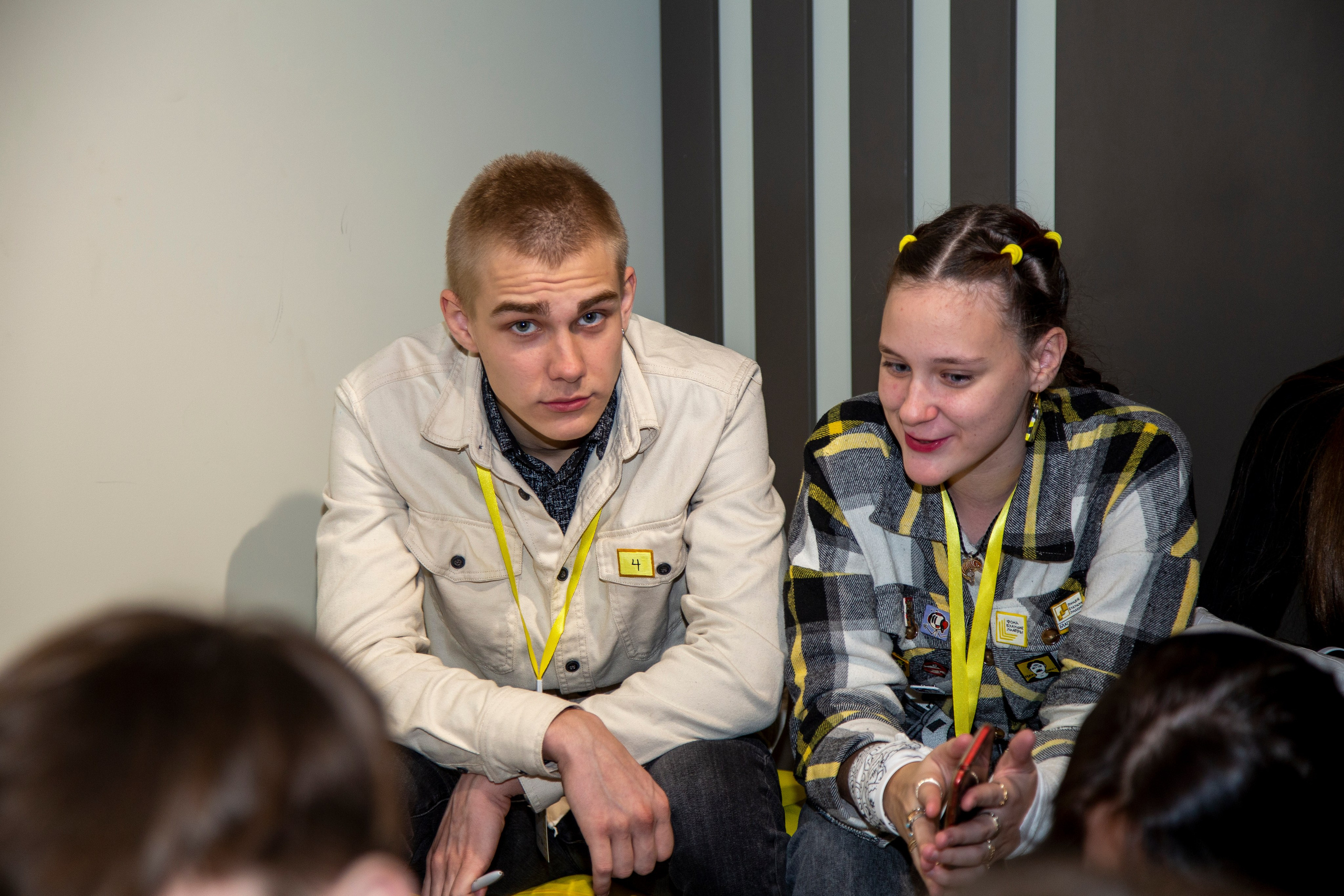 Кейс-турнир ФБЛ. Репортажный и портретный фотограф Казань / Горячих Полина