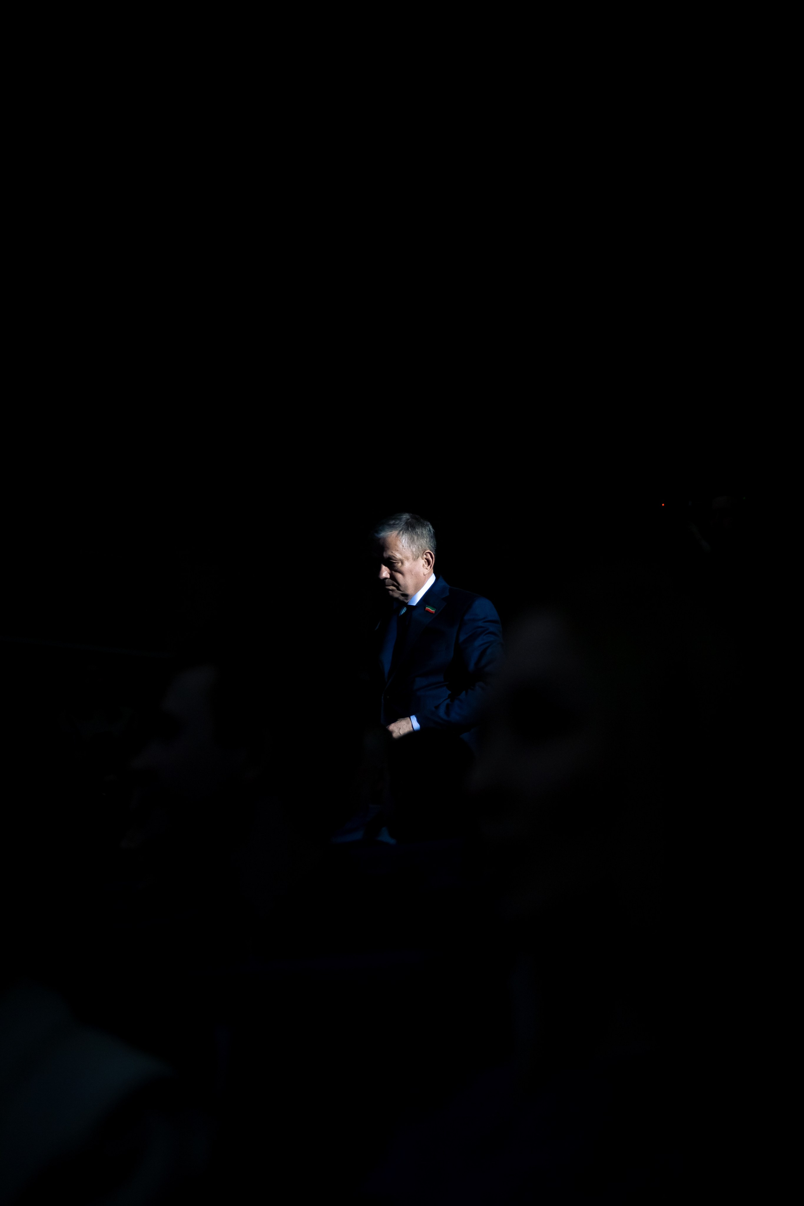 Гала-концерт, 30-летие «Лиги Студентов». Репортажный и портретный фотограф Казань / Горячих Полина