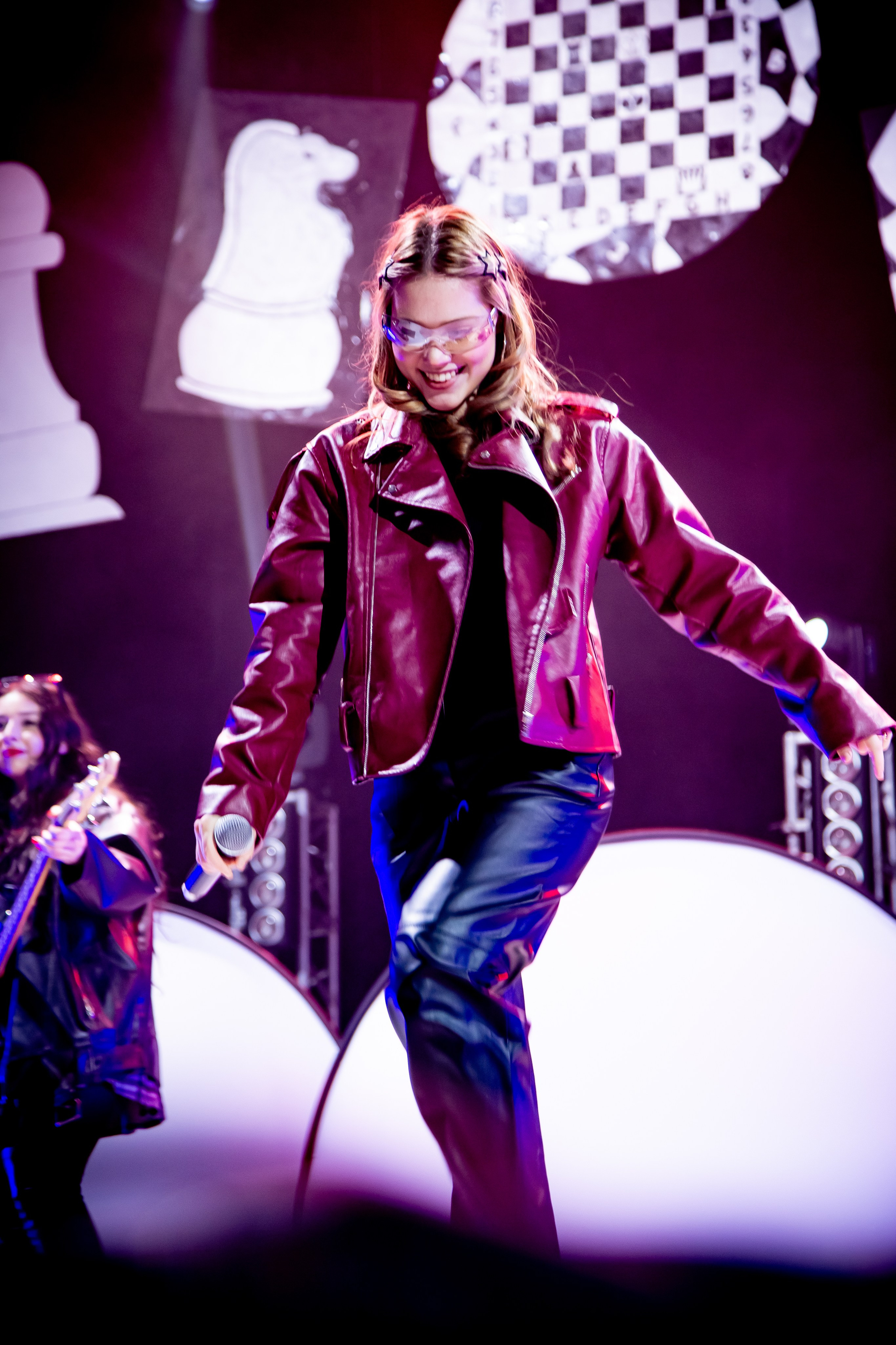 Студвесна ИФ и ИВМИиТ. Репортажный и портретный фотограф Казань / Горячих Полина