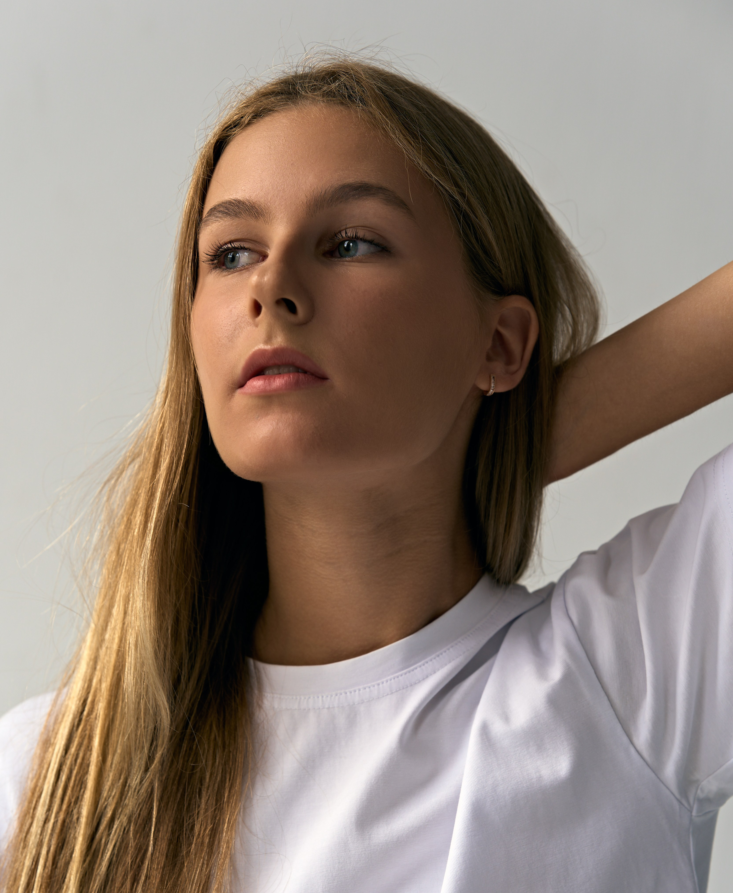 Алёна Хаустова. Модельное агентство TM Models в Калининграде