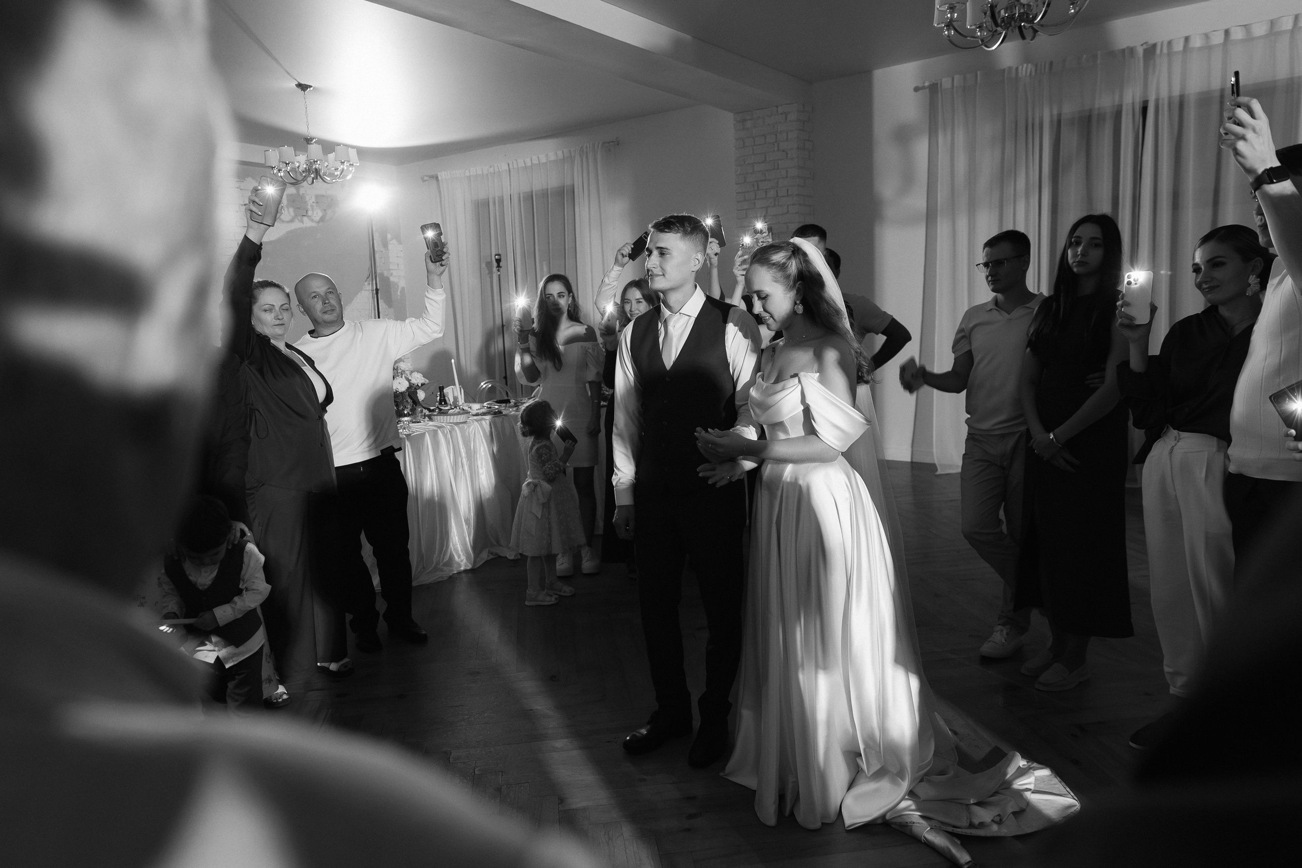 АНАСТАСИЯ & АРТЕМ ` 05.09.25. Maria Startseva Photo