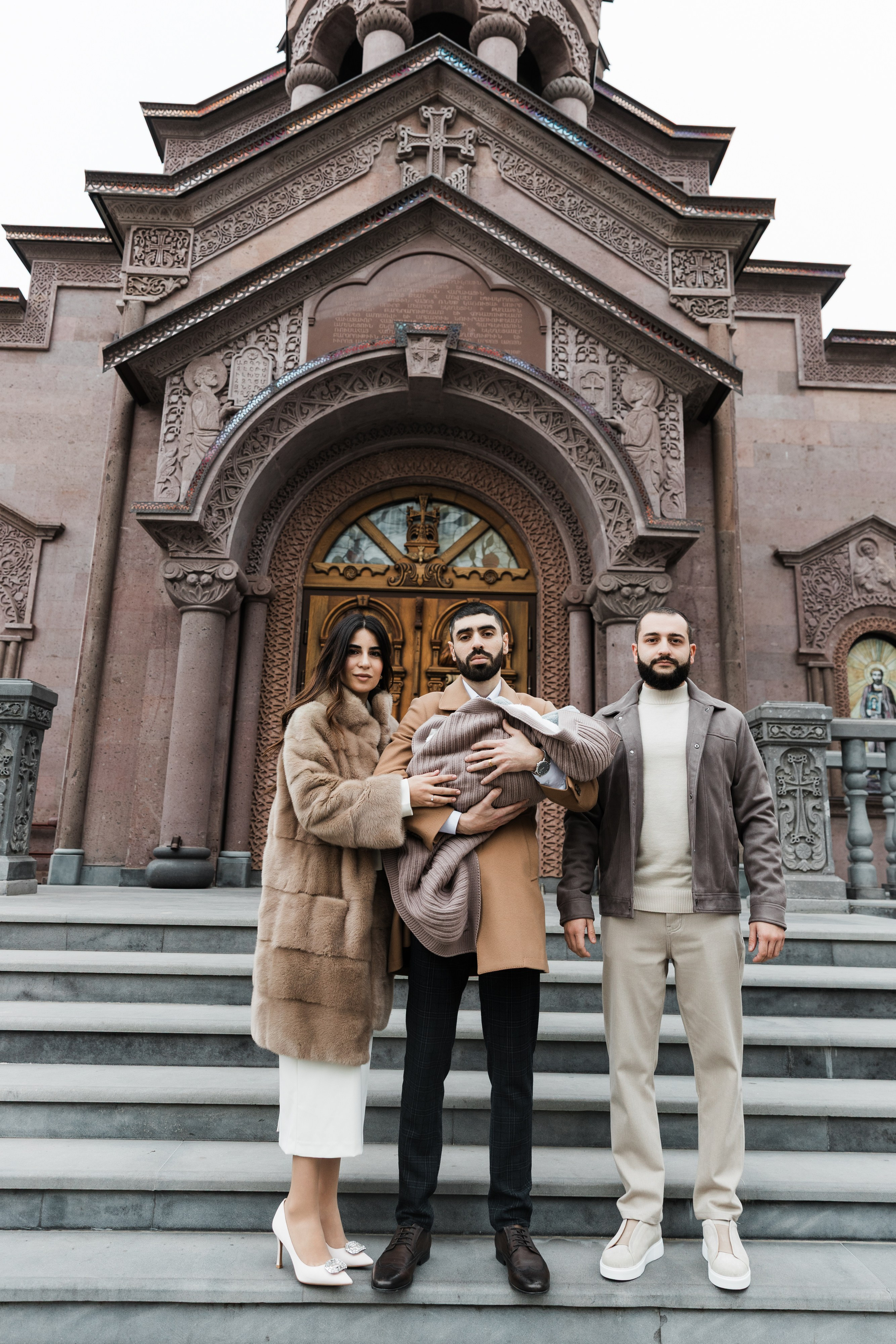 Крешение Арарата. Фотограф в Краснодаре Алла Потоцкая