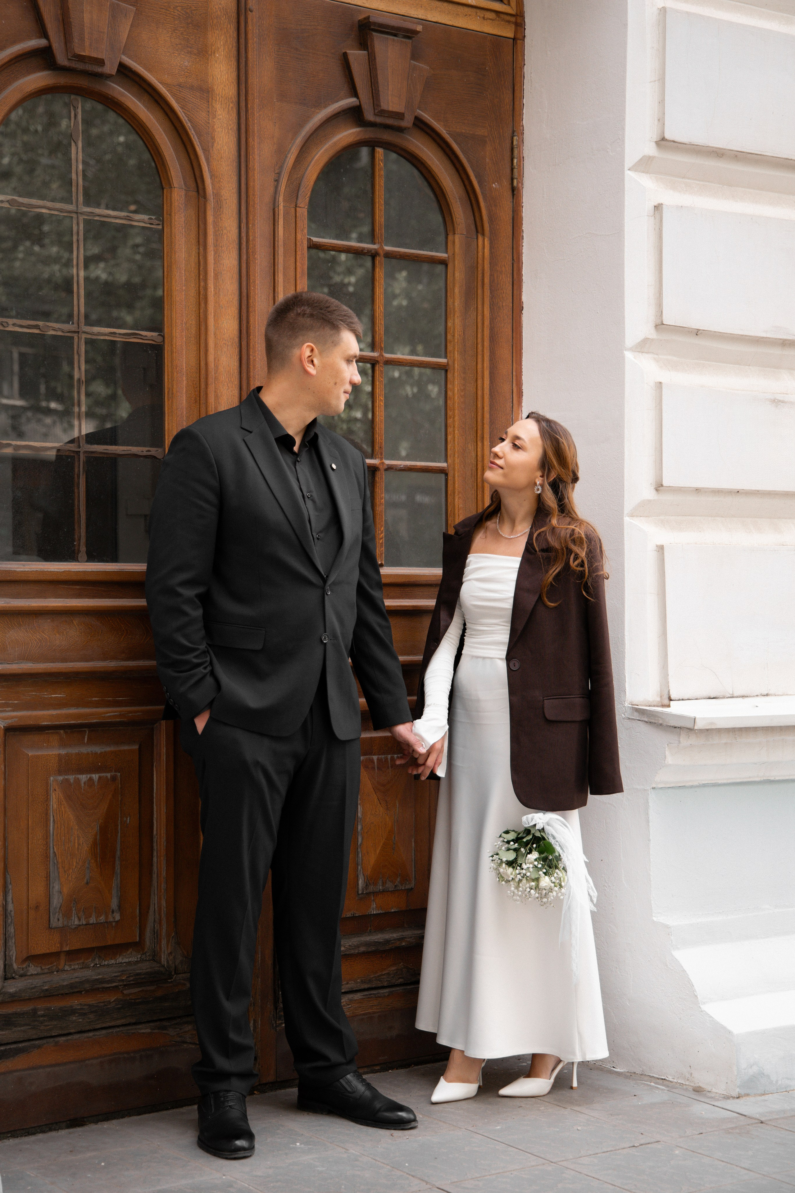 Алексей & Алла. Анна Рышкевич