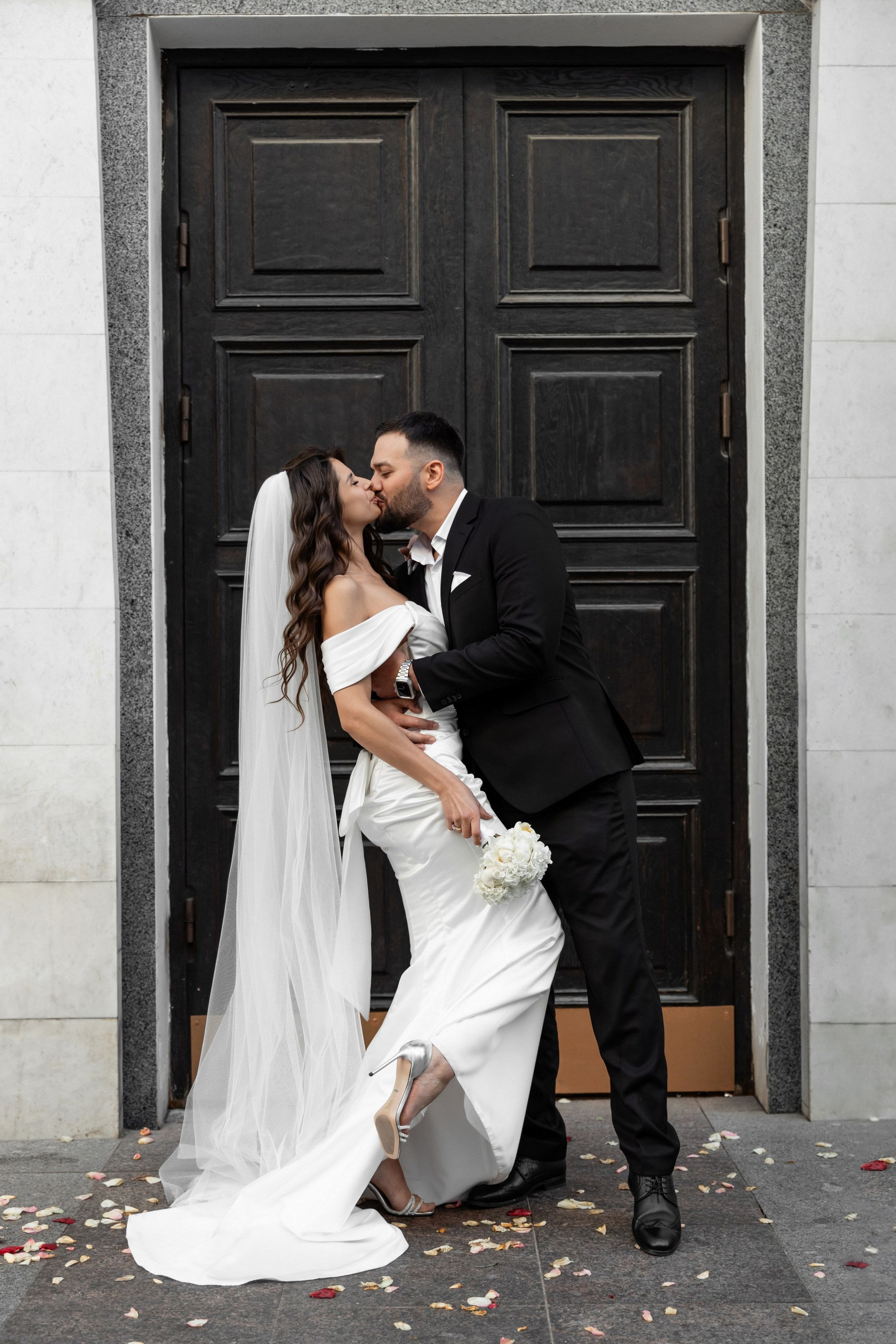 Свадьбы. Татьяна Чернышова свадебный фотограф Москва