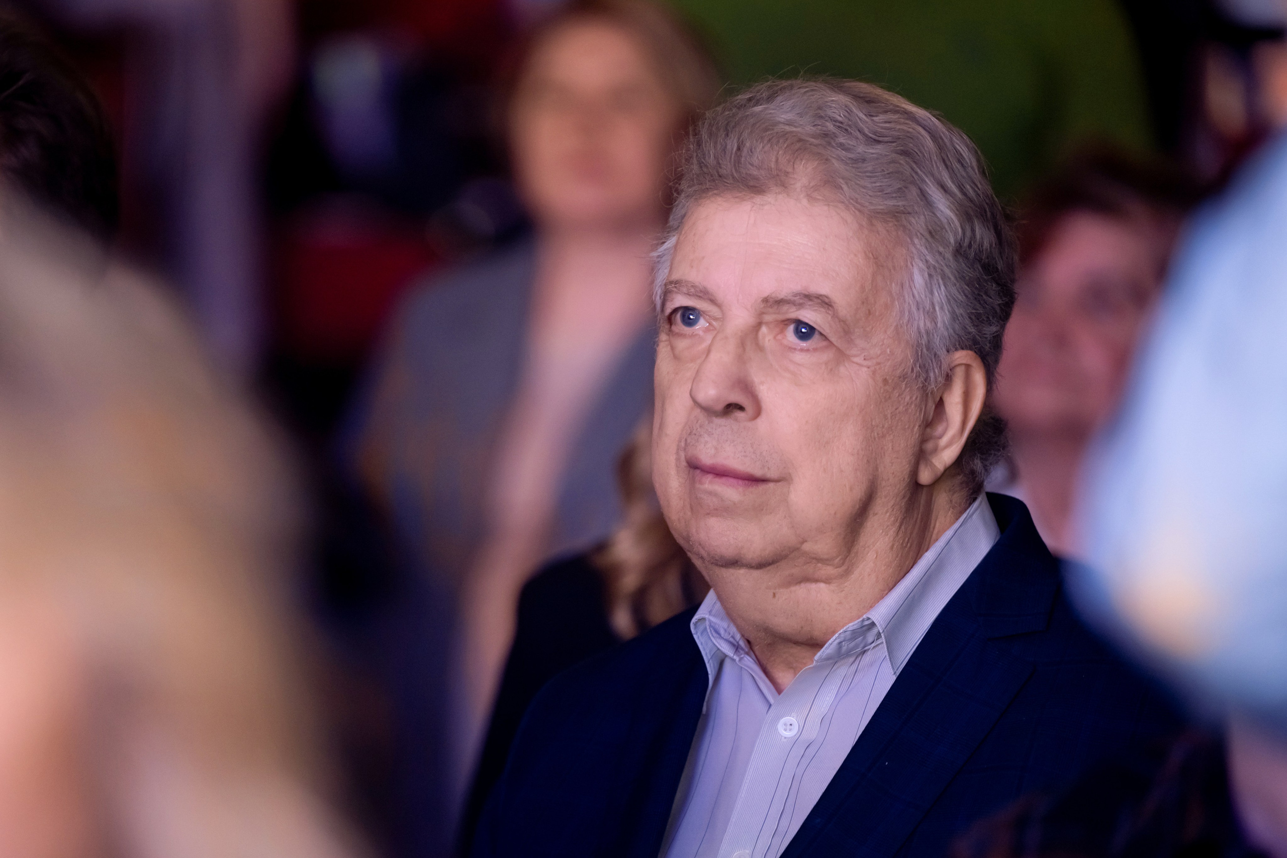 Юбилей гимназии № 10. Репортажный фотограф