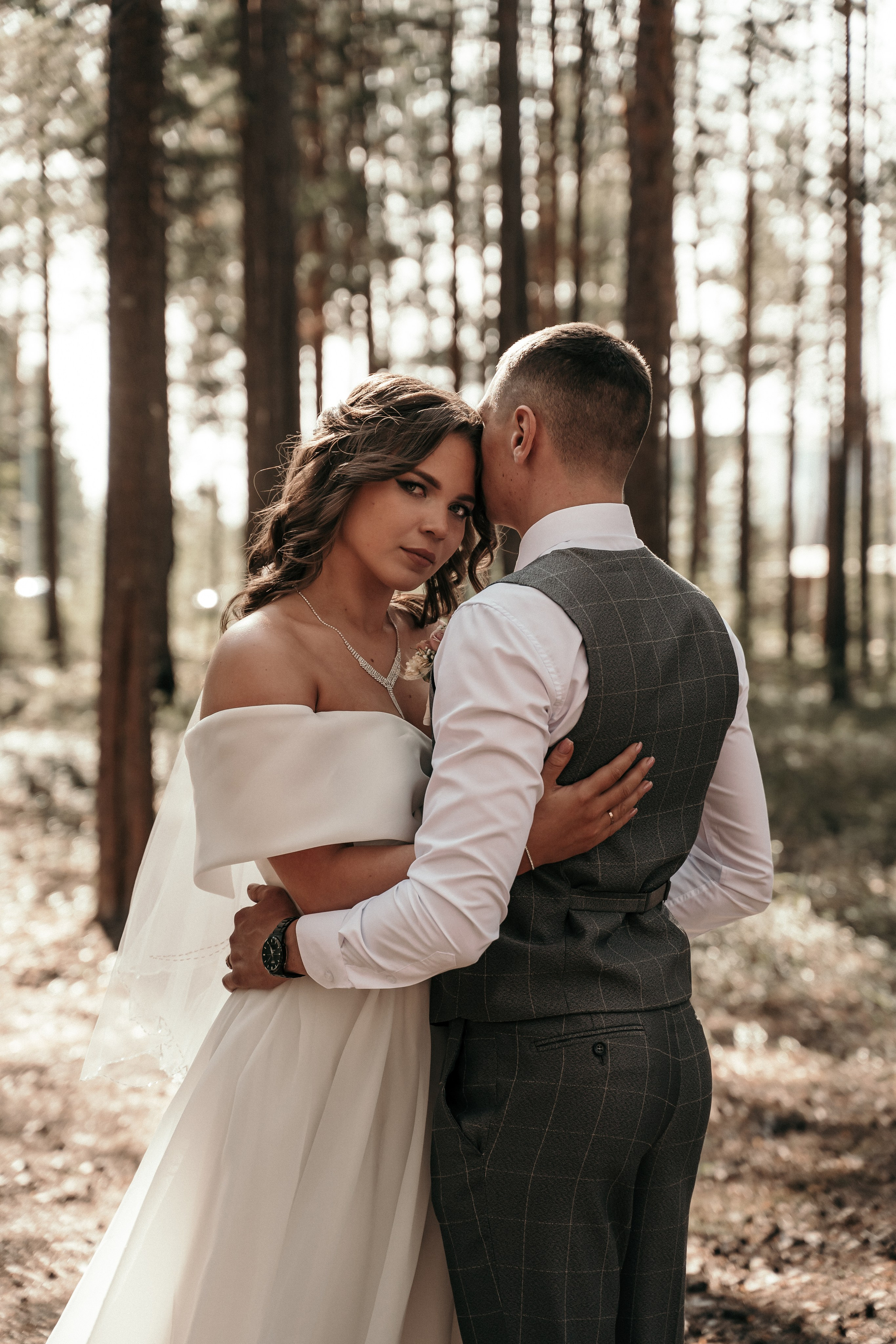 Владислав & Яна. Свадебный и семейный фотограф в Югорске Ольга Мищенко