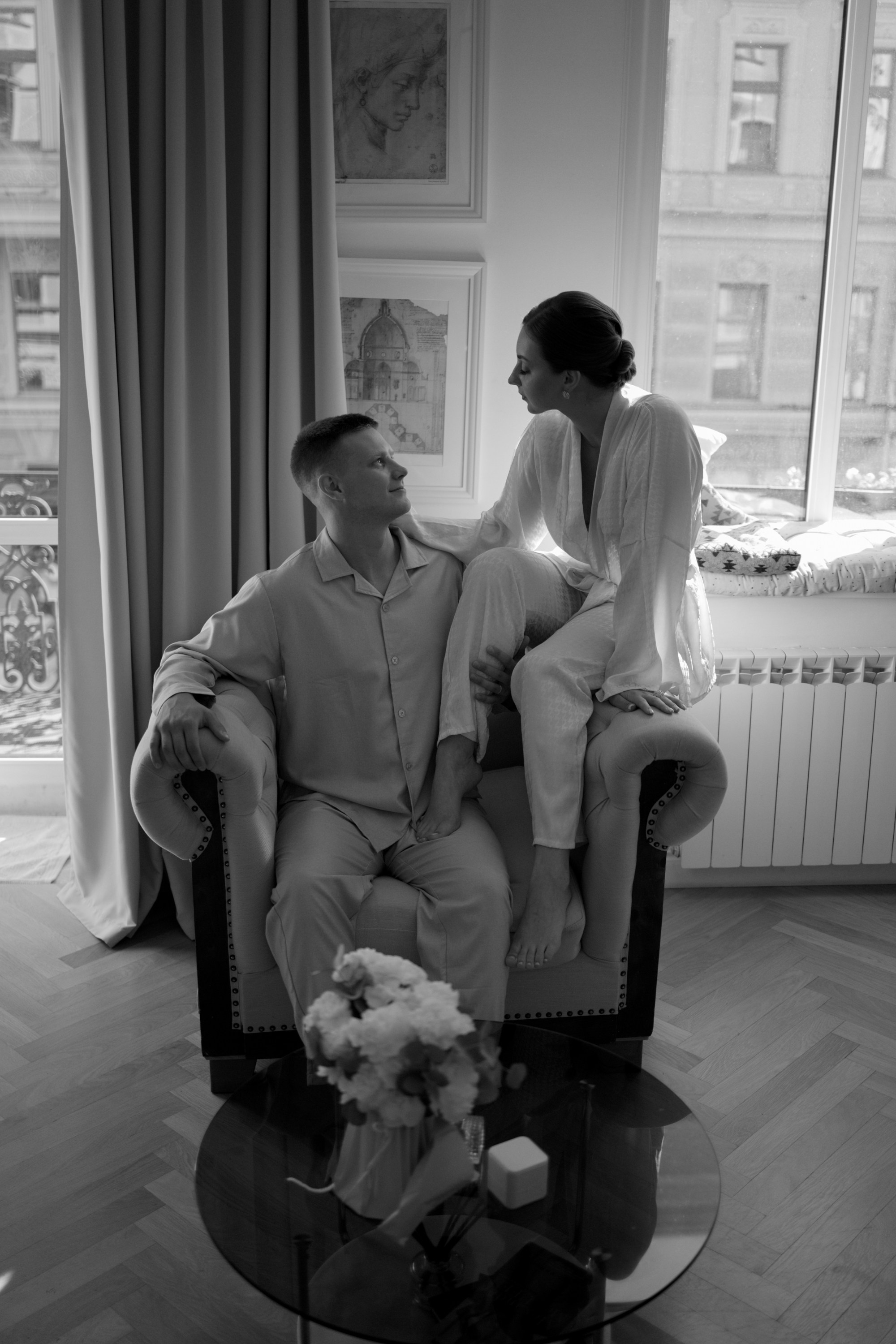 Wedding Day. Свадебный фотограф в Минске Минчукова Анна