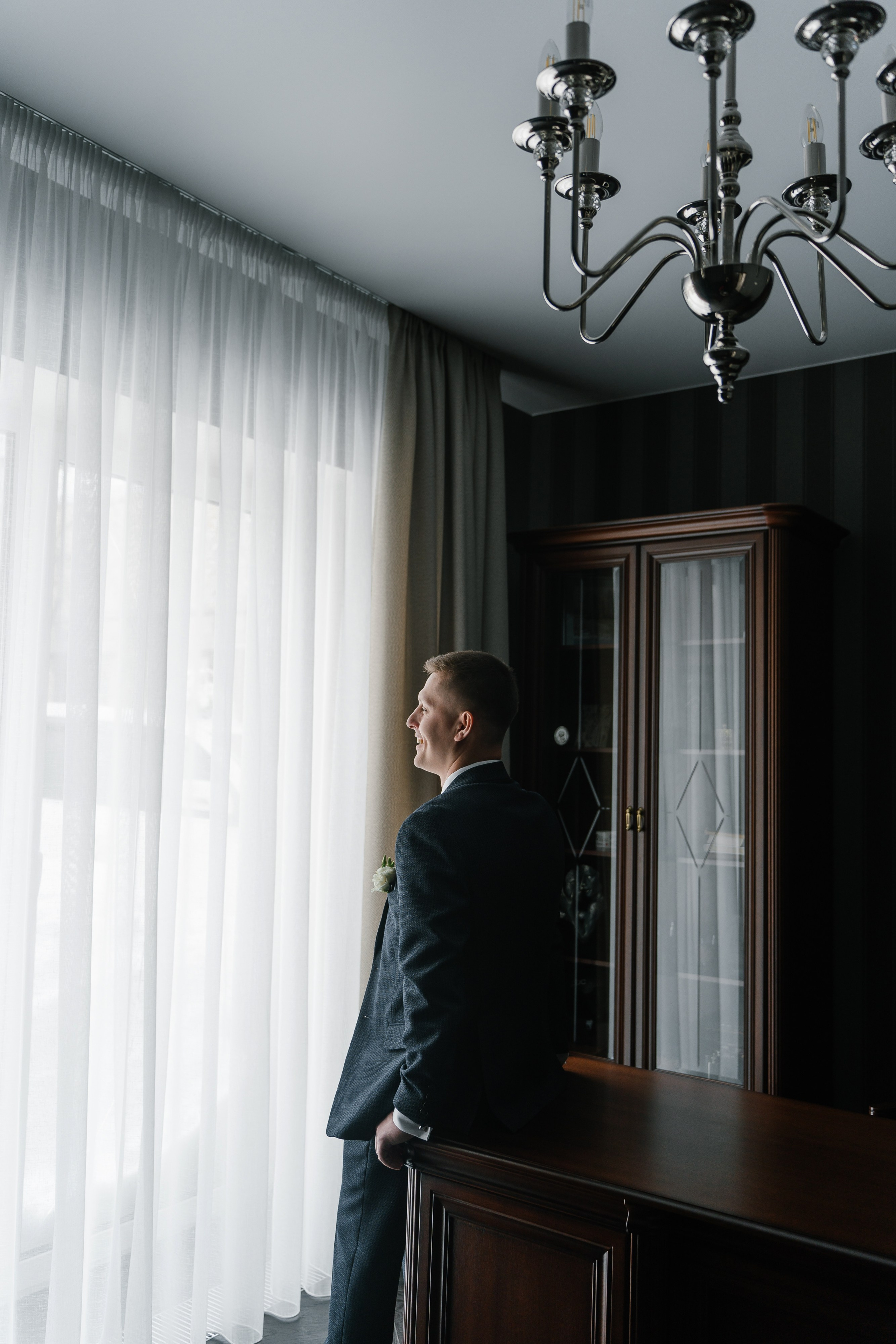 Екатерина и Иван. Свадебный и семейный фотограф Кокушева Юлия Нижний Новгород