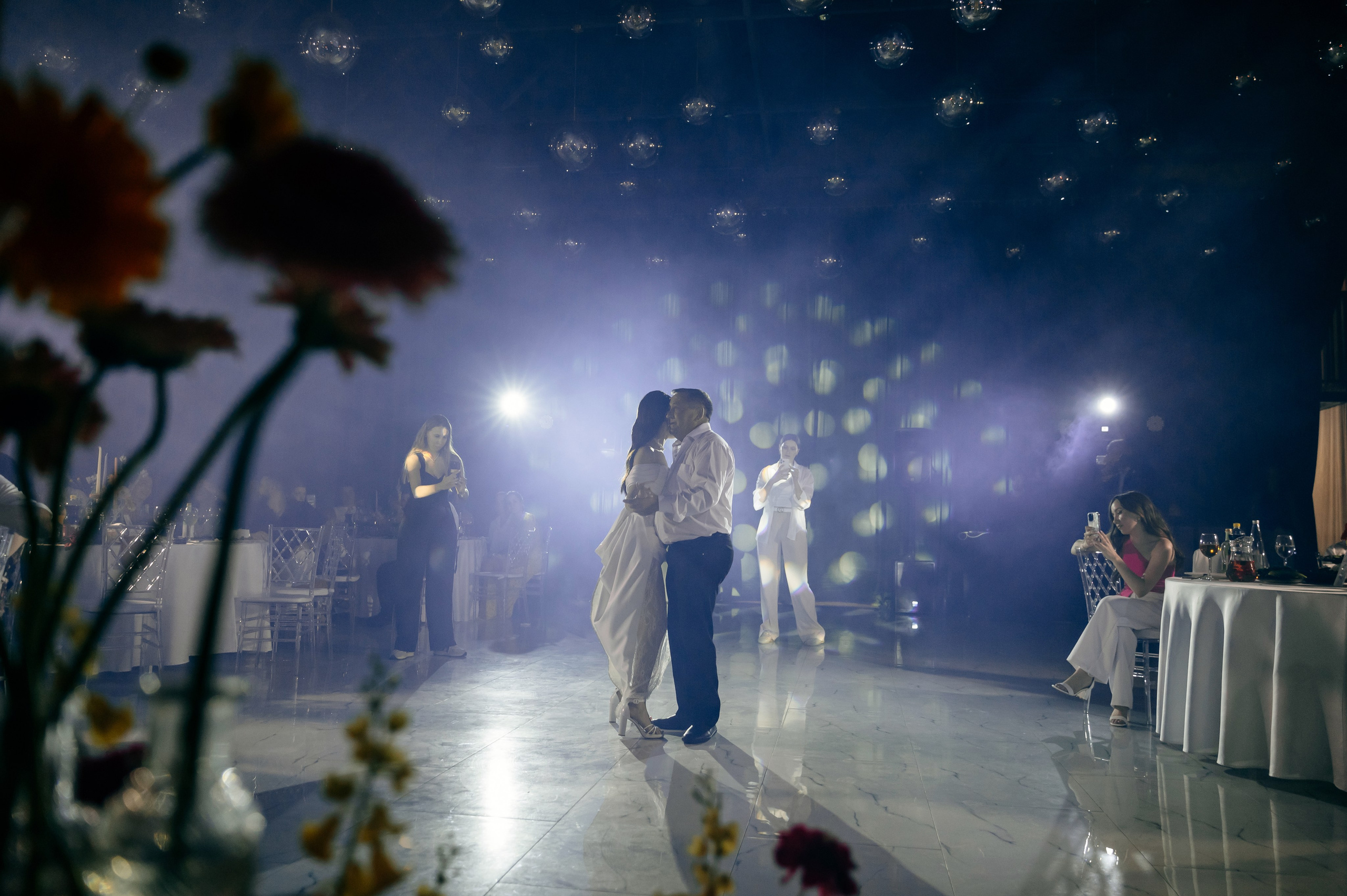 Оранжевое настроение. Свадебный фотограф в Краснодаре и Сочи Комолова Екатерина