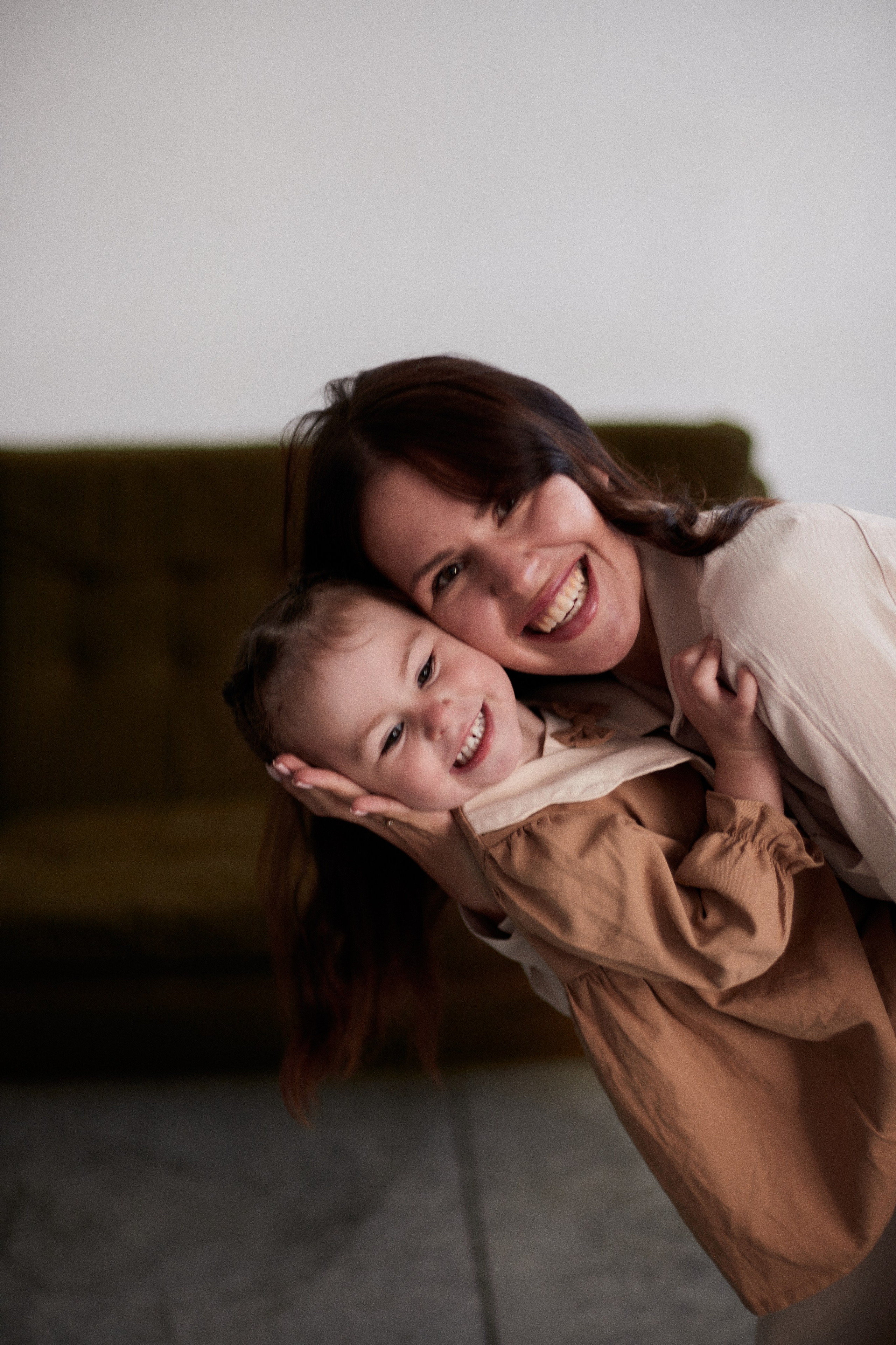 FAMILY. Фотограф в Волгограде и Москве Алина Галушкина