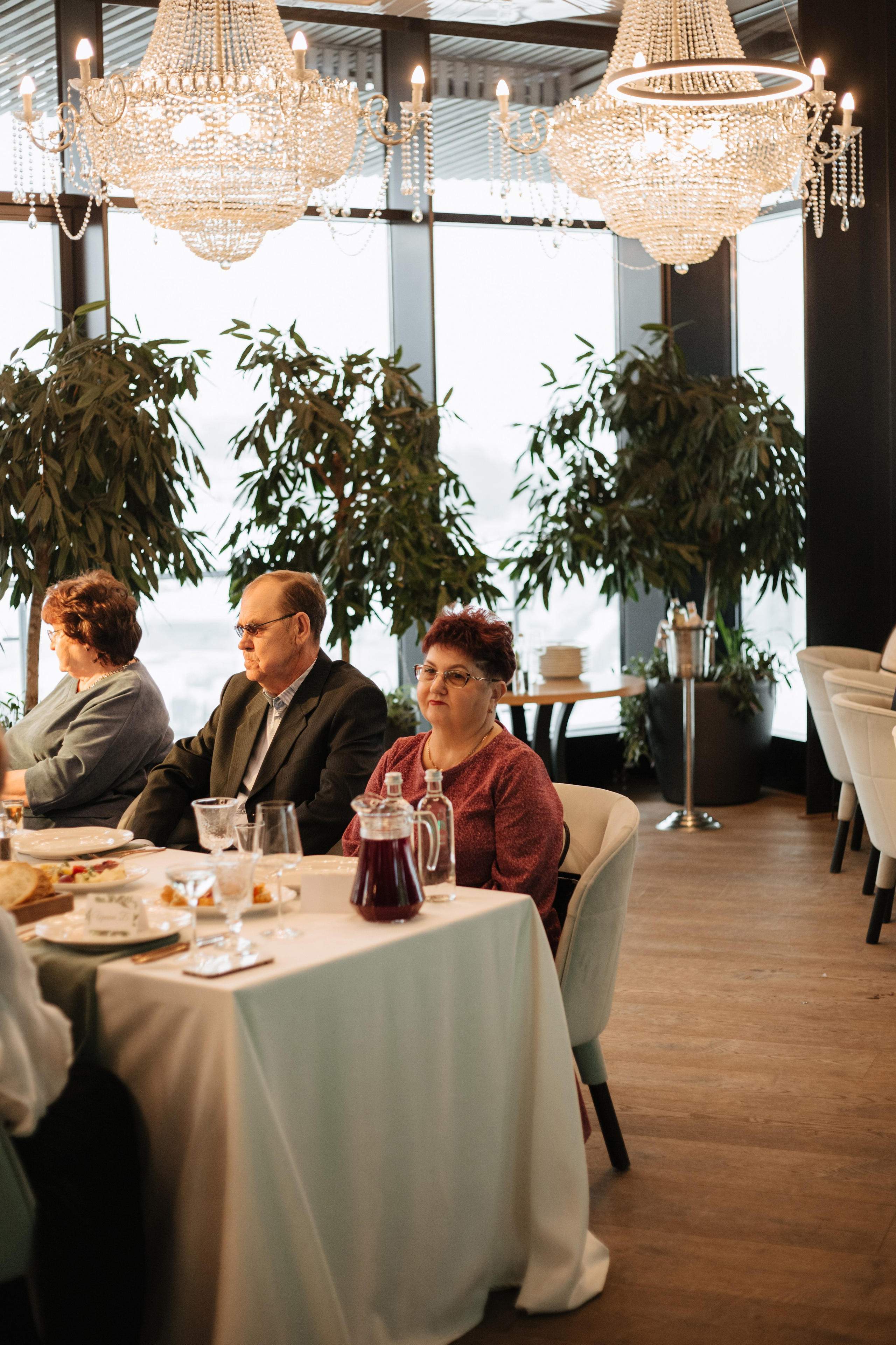 Юбилей Людмилы Ивановны. Фотограф в Волгограде и Москве | Анастасия Лаврова