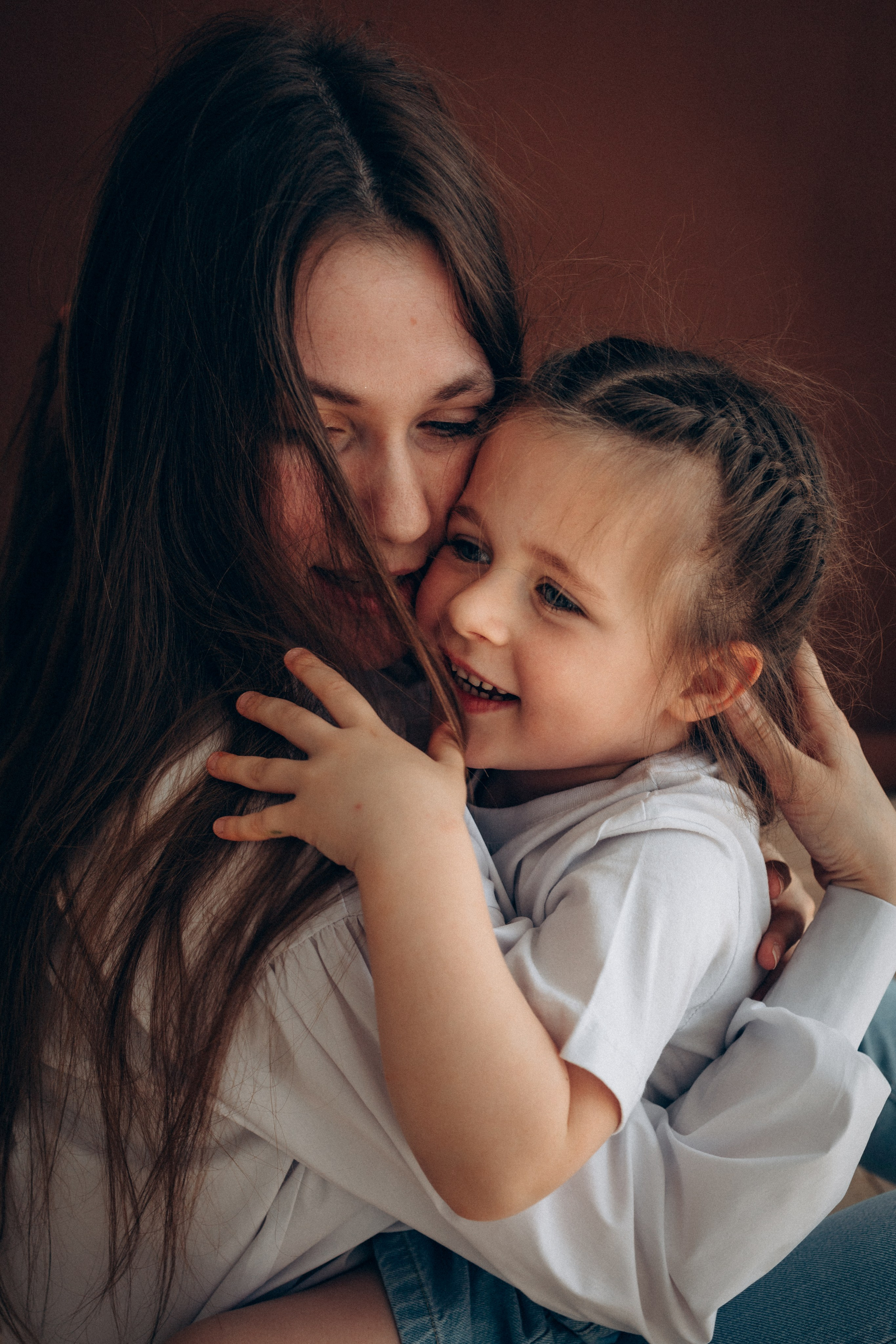 Настасья и Аделина. Фотограф в Санкт-Петербурге Светлана Арестова