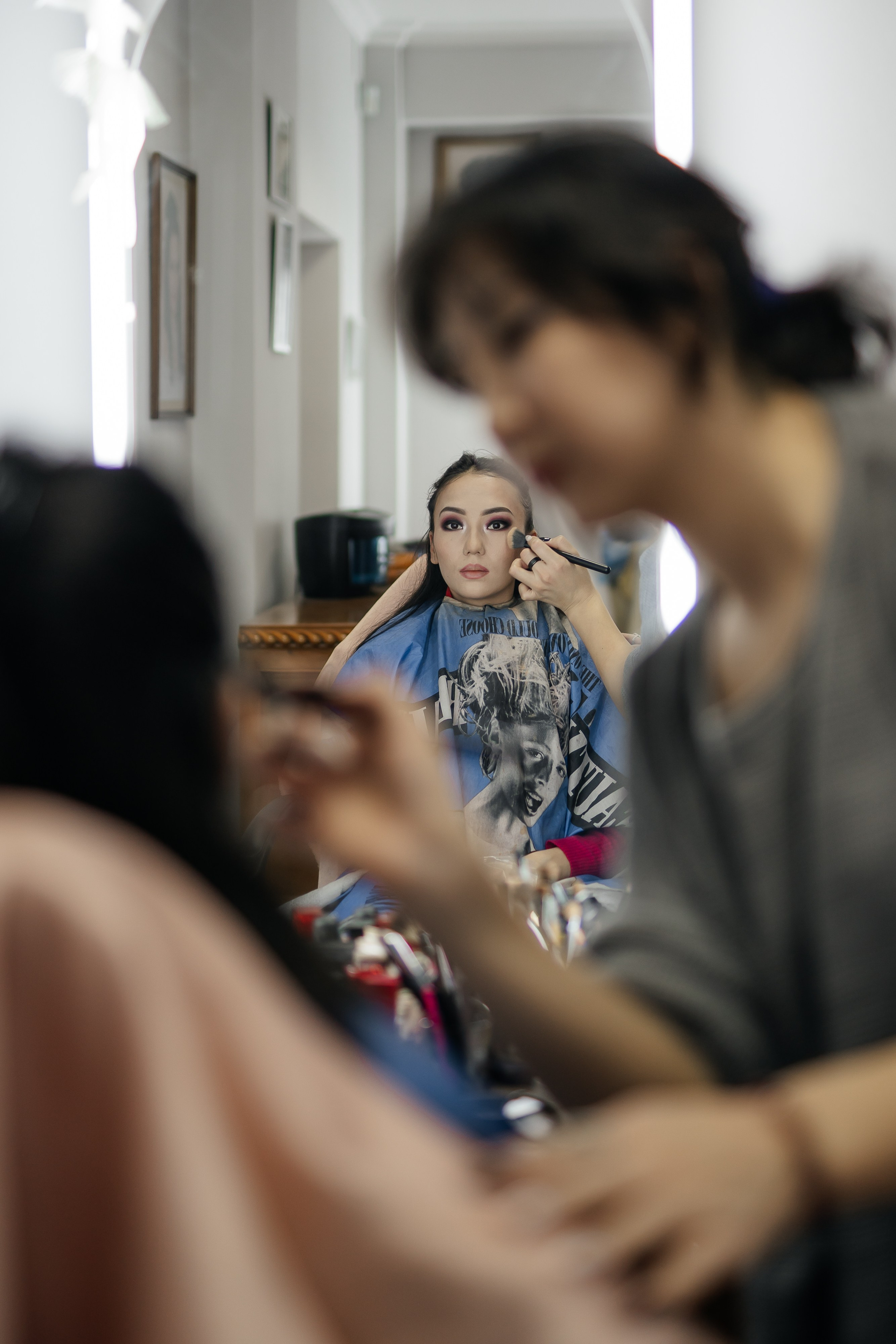 Балет. Фотограф в Алматы Чалова Нафиса