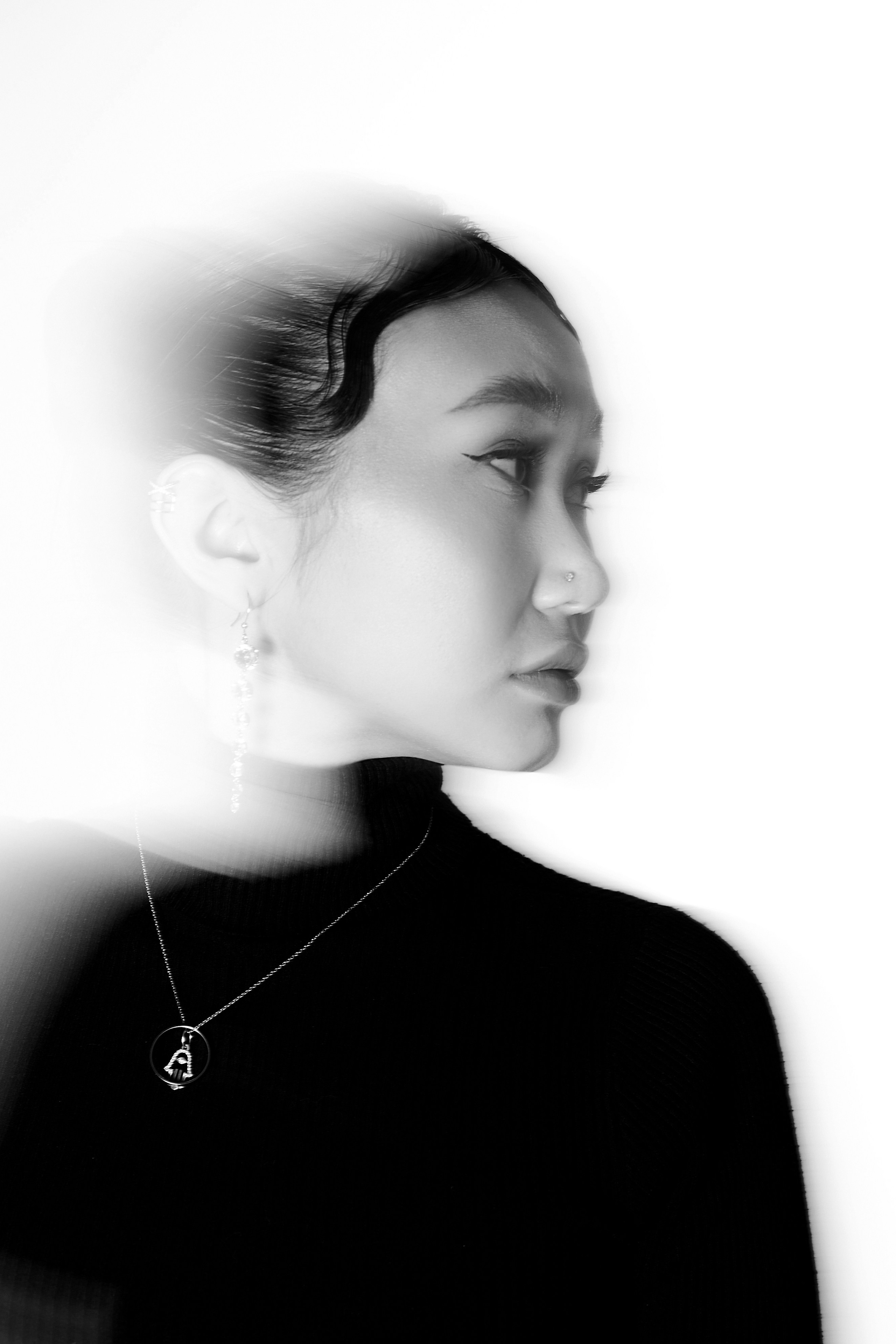 Алина. Женский фотограф в Москве Светлана Смагина