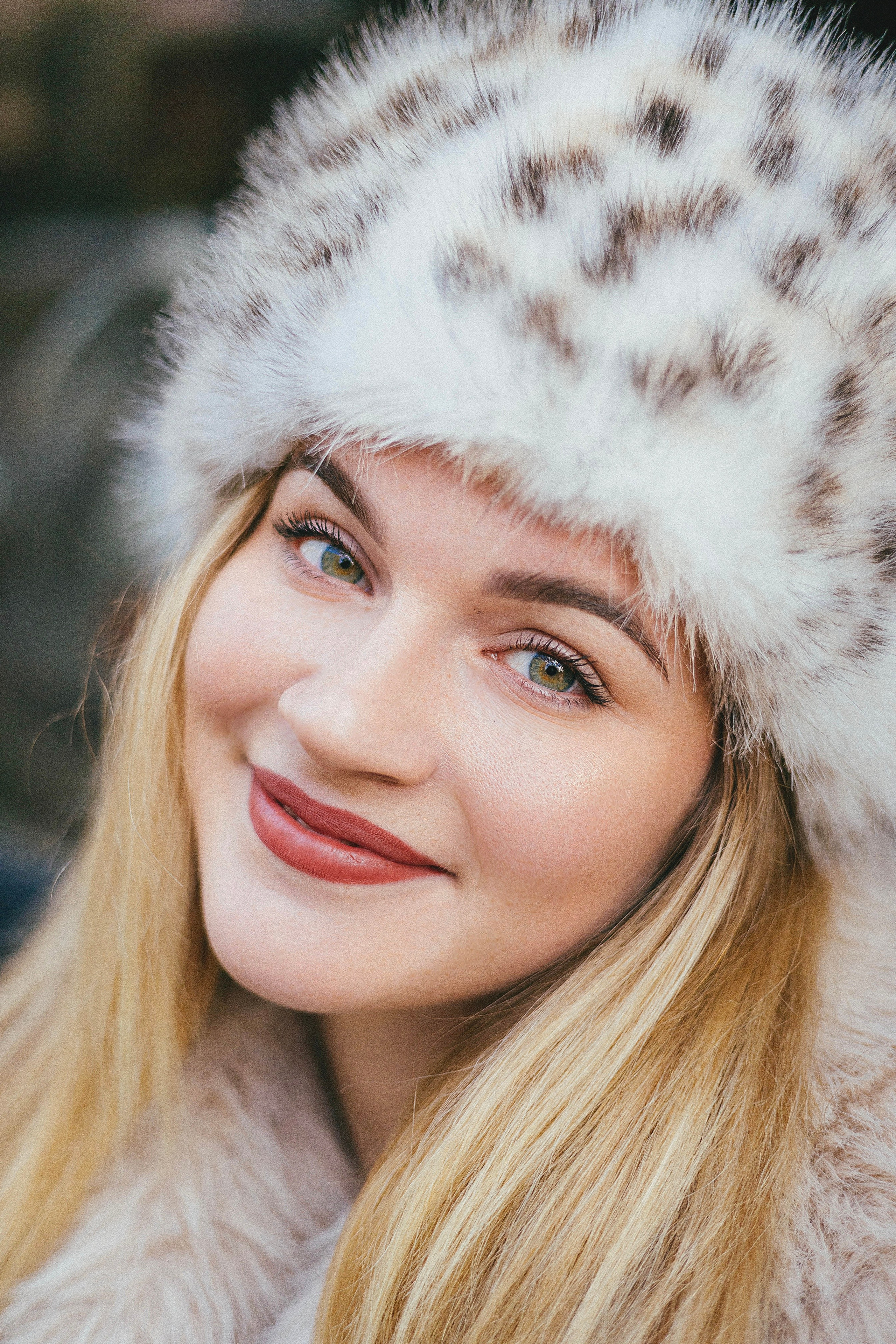 Алла. Семейный и детский фотограф в Москве Евгения Загайнова