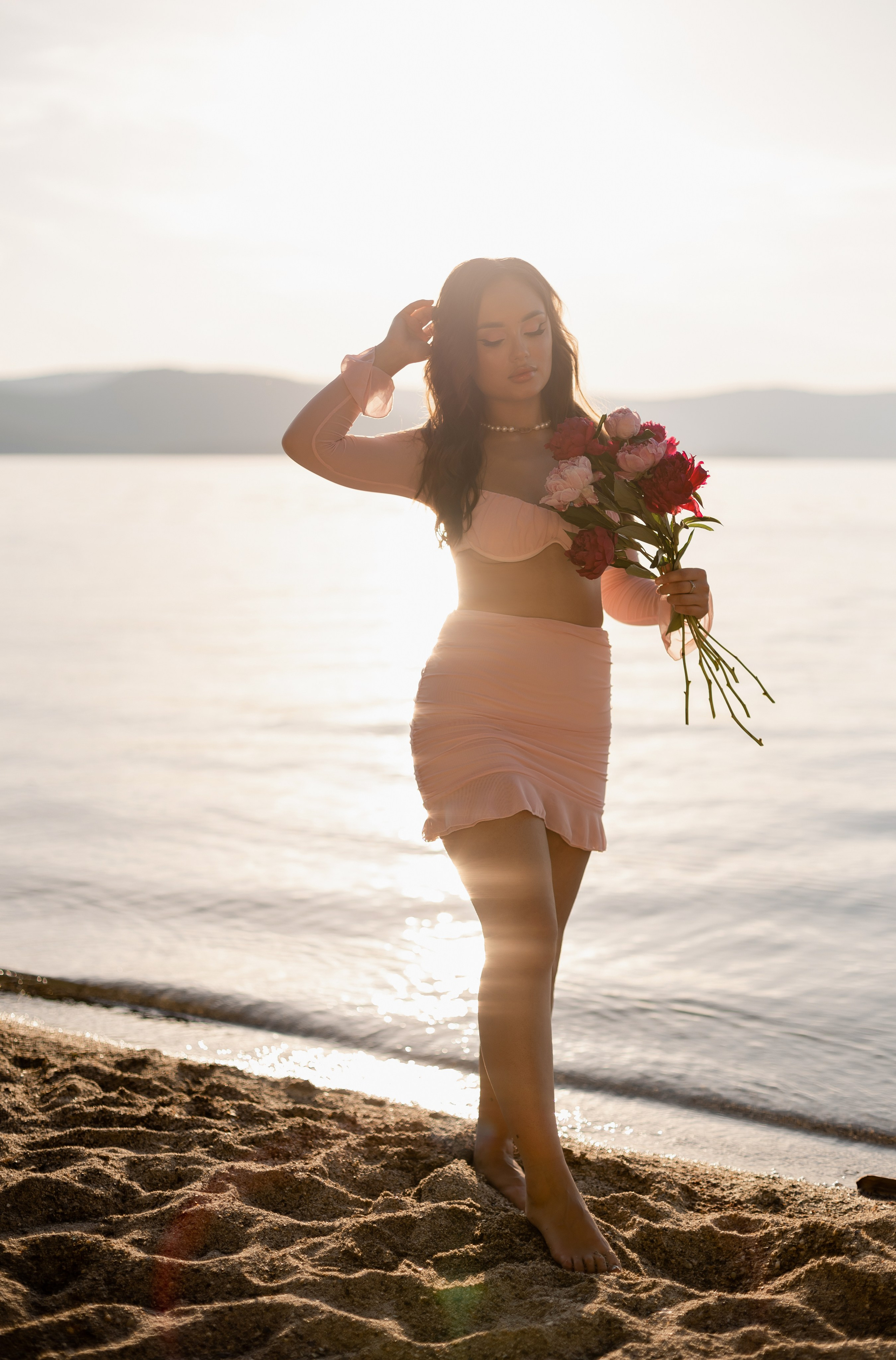 Анна. Свадебный и портретный фотограф в Миассе Филиппенко Дарья