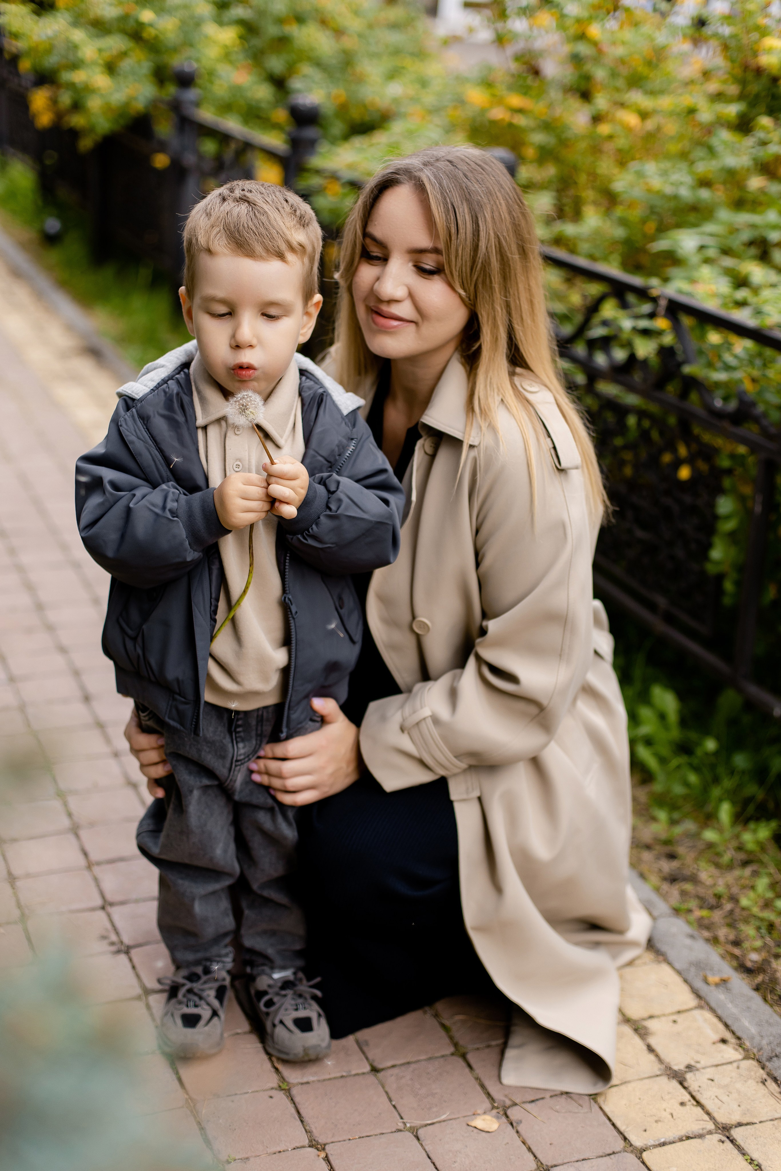 Юлия, Вадим и Дима. Свадебный и портретный фотограф в Миассе Филиппенко Дарья