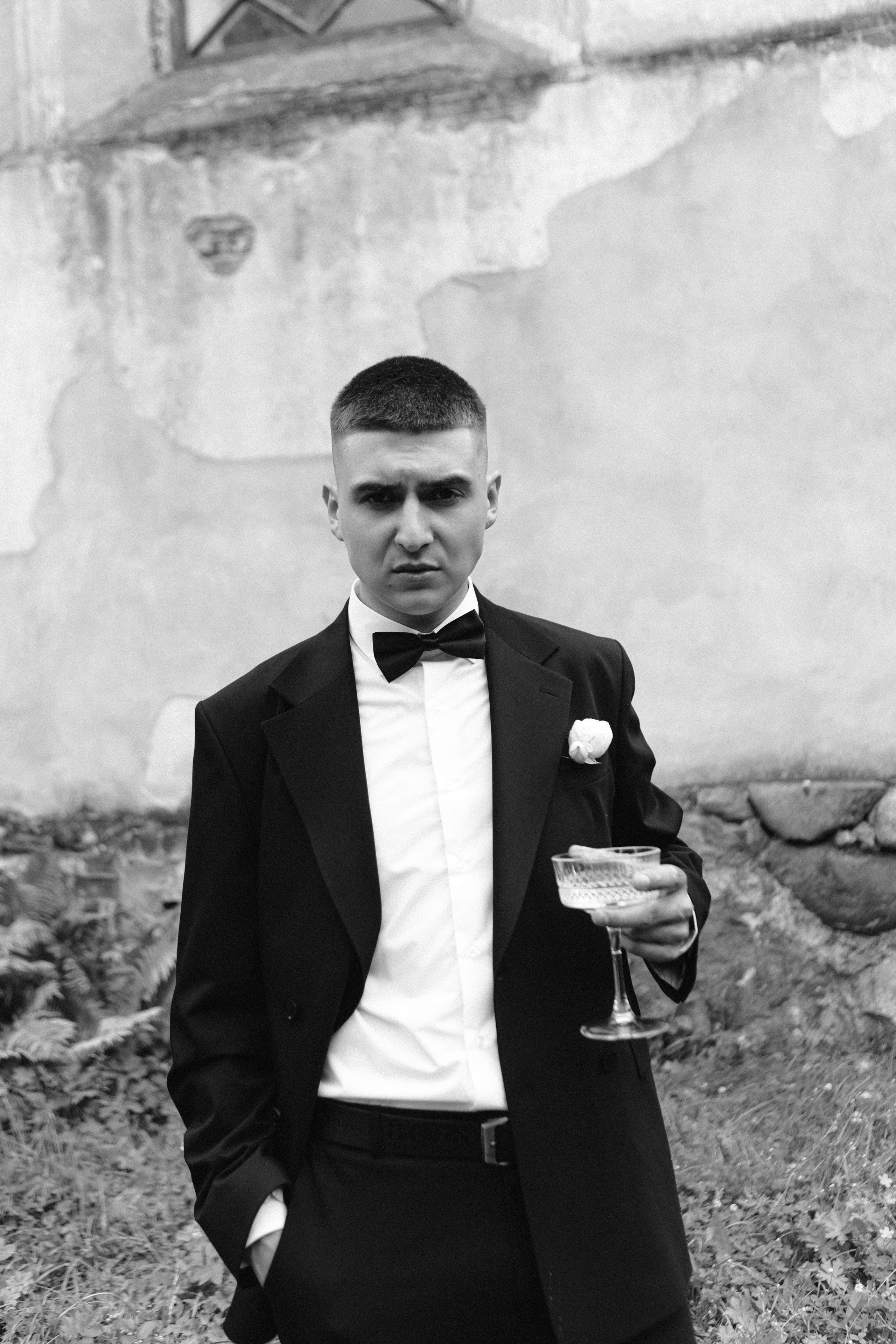 Yuriy & Marta. Портретный фотограф в Минске Анастасия Воробей