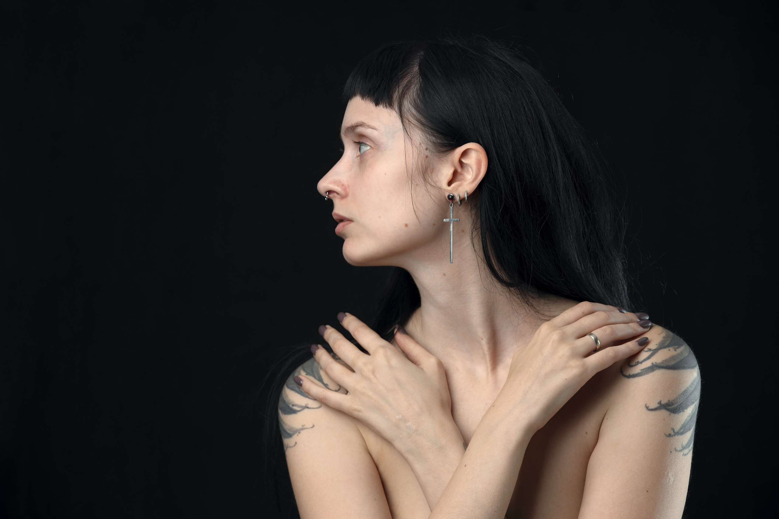 SIGHT: Victoria. Арт-фотограф. Coffelisk