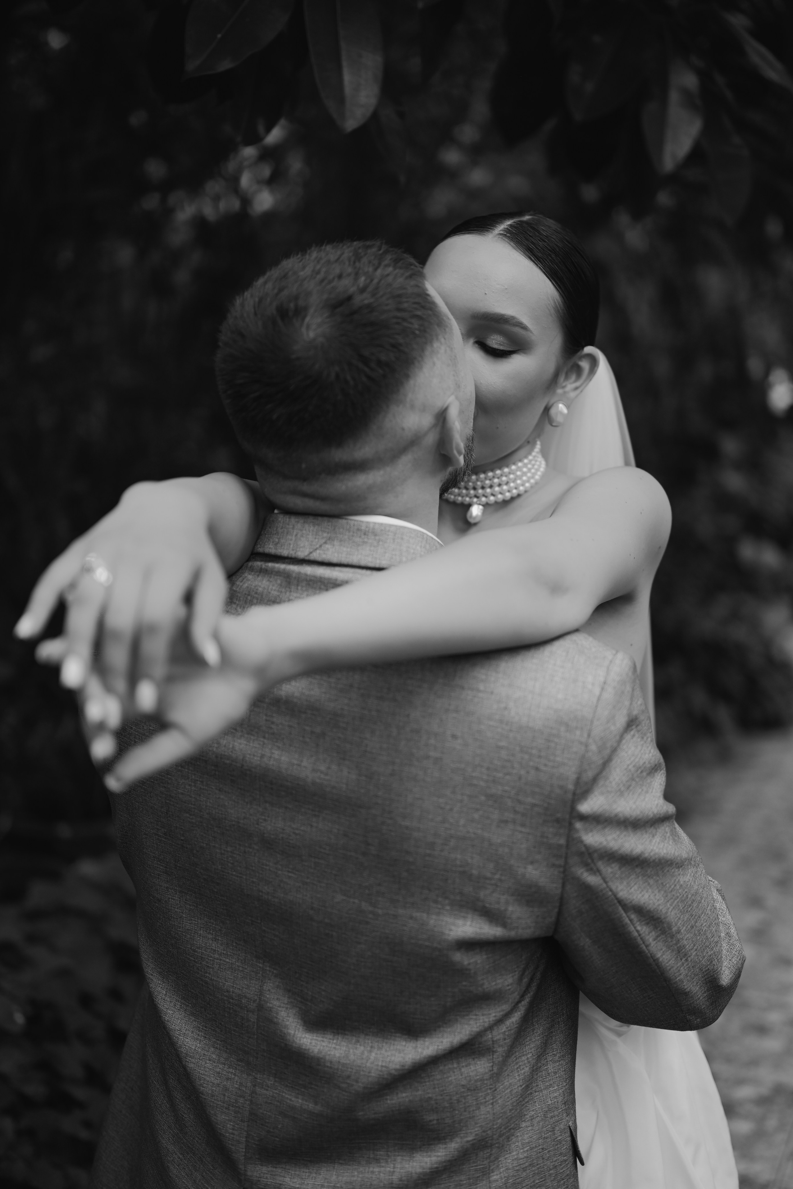 Альберт & Алсу. Свадебный и семейный фотограф в Уфе Александров Максим